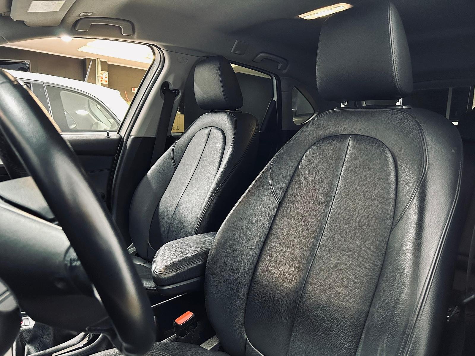 Bmw 2 Series Active Tourer