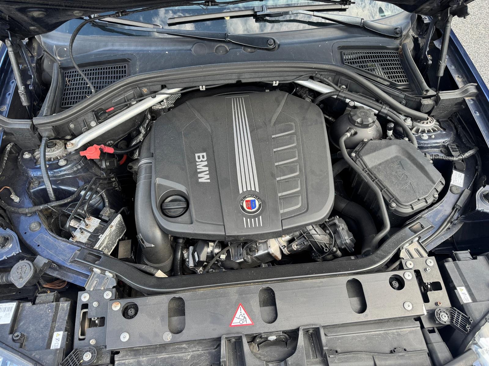 Alpina B7