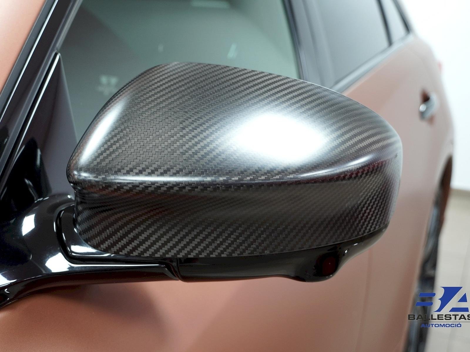 Infiniti Fx