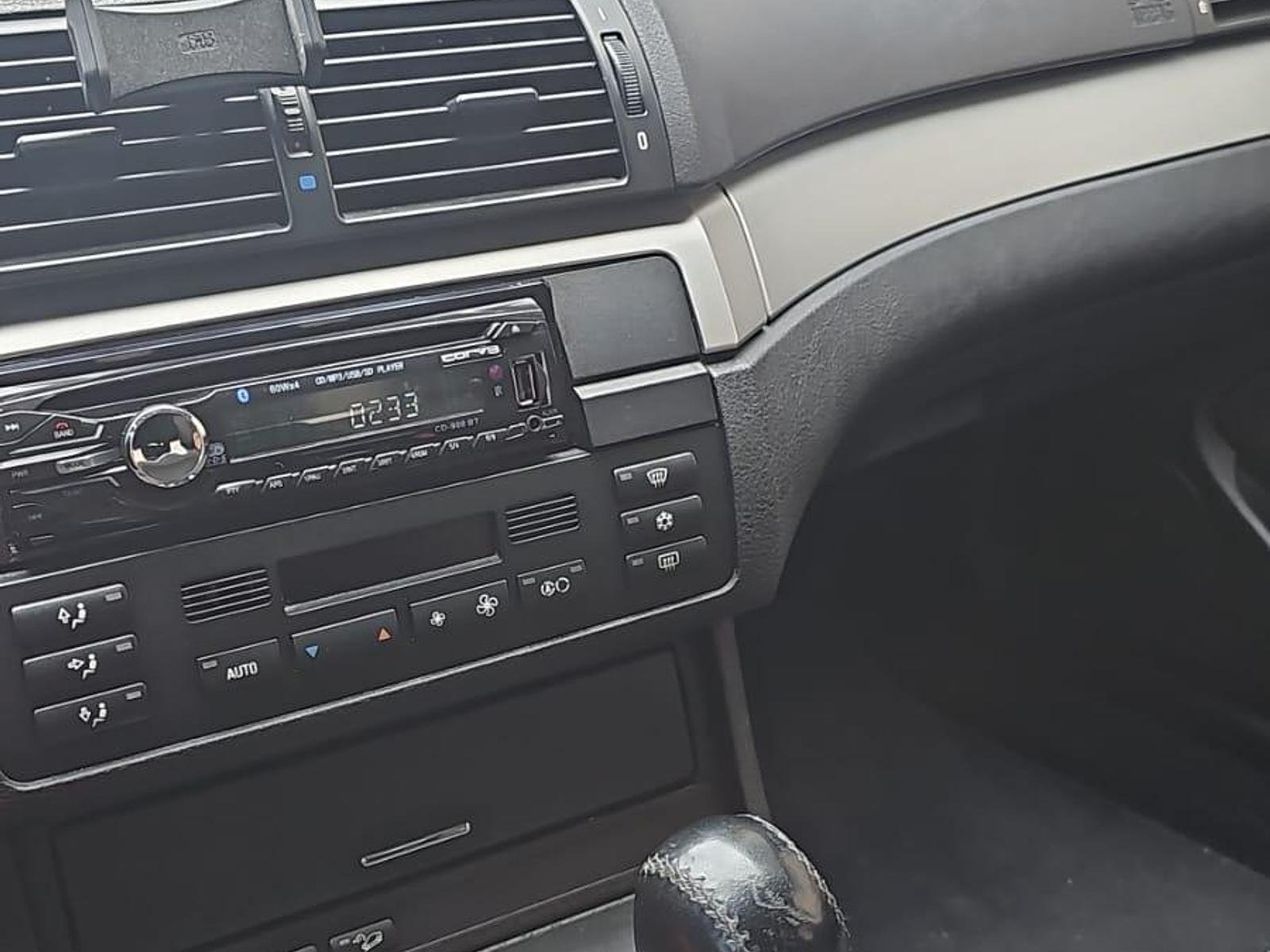 Bmw 330XD 