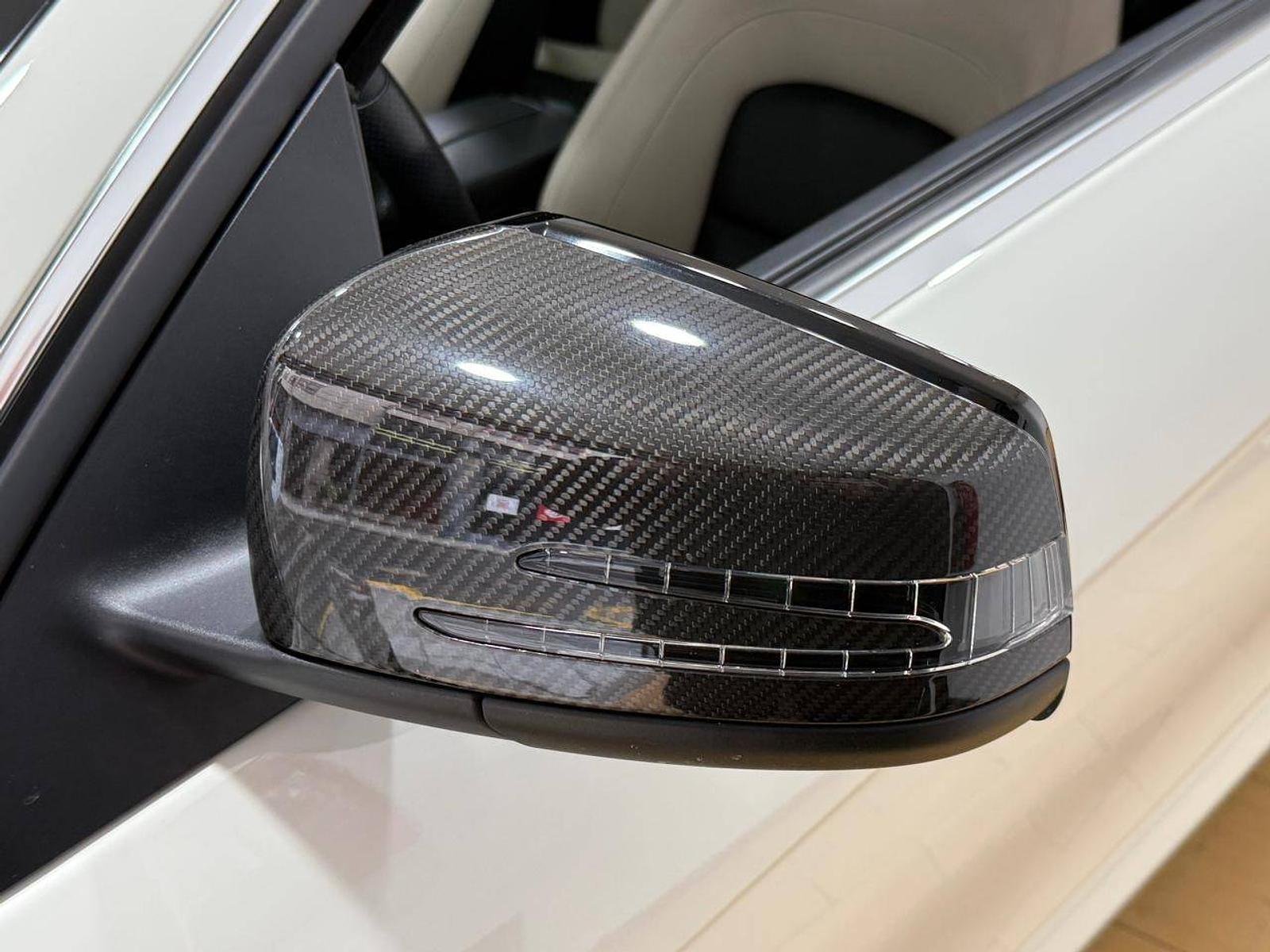 Mercedes-Benz C-Class Amg