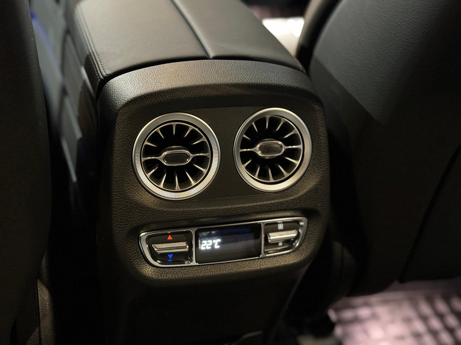 Mercedes-Benz G-Class Amg