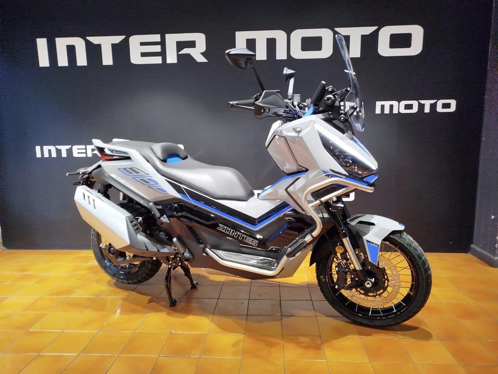 Zontes 368G