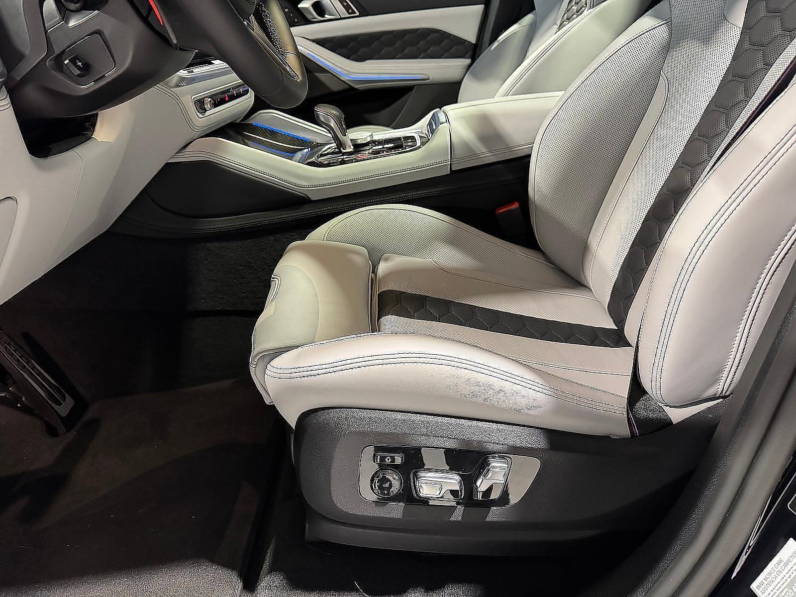 Bmw X5 M