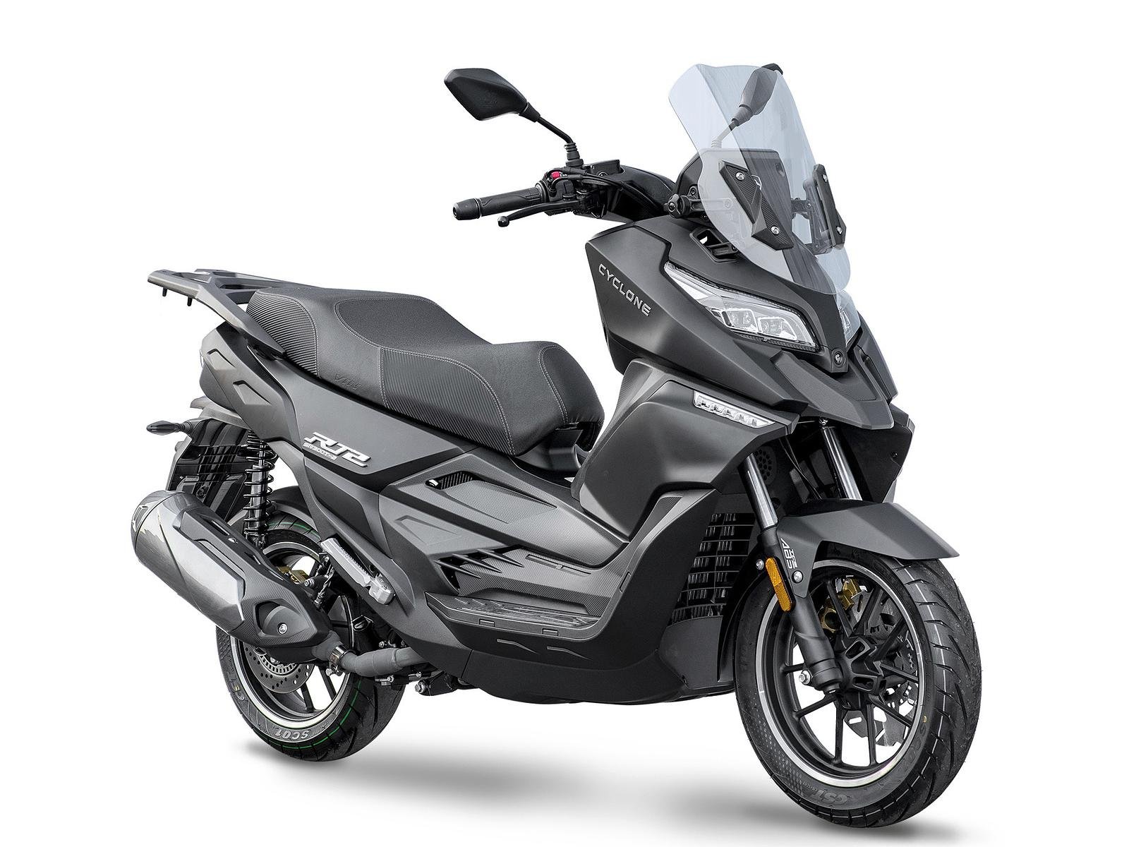 Cyclone RT2