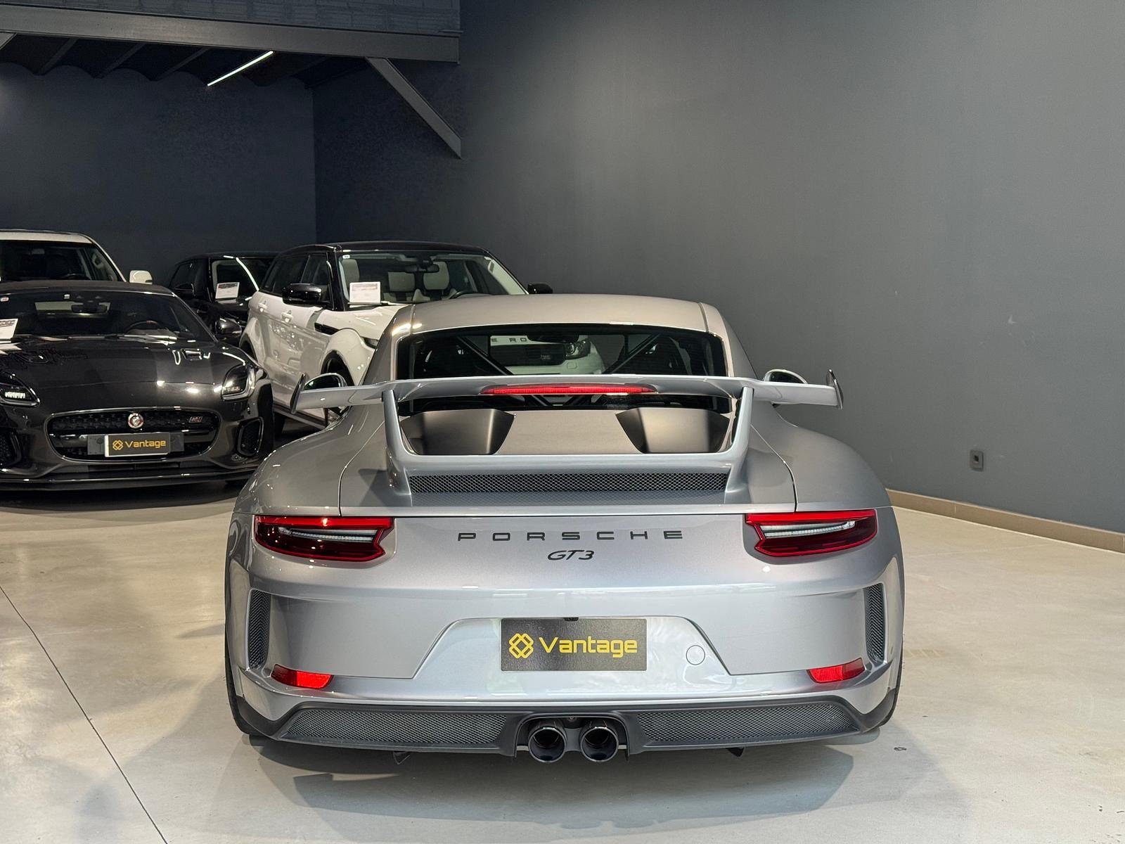 Porsche 911 Gt3