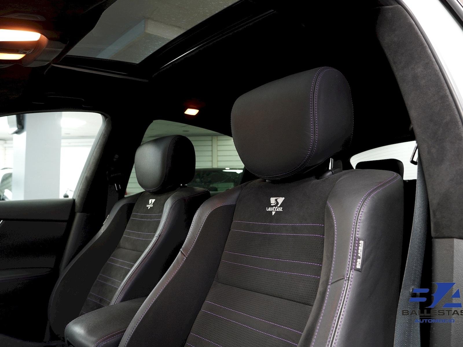 Infiniti Fx