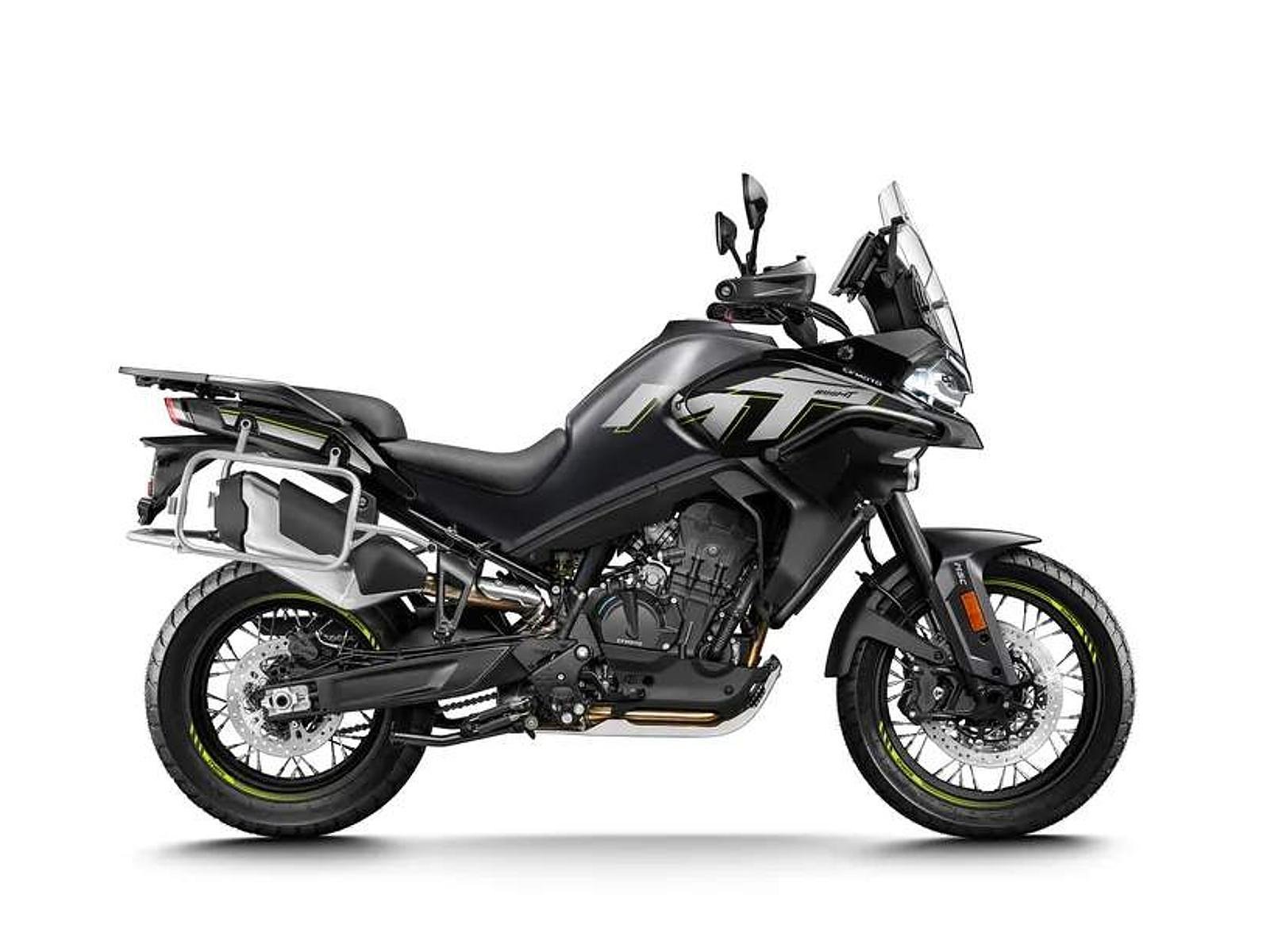 CF Moto 800MT Touring