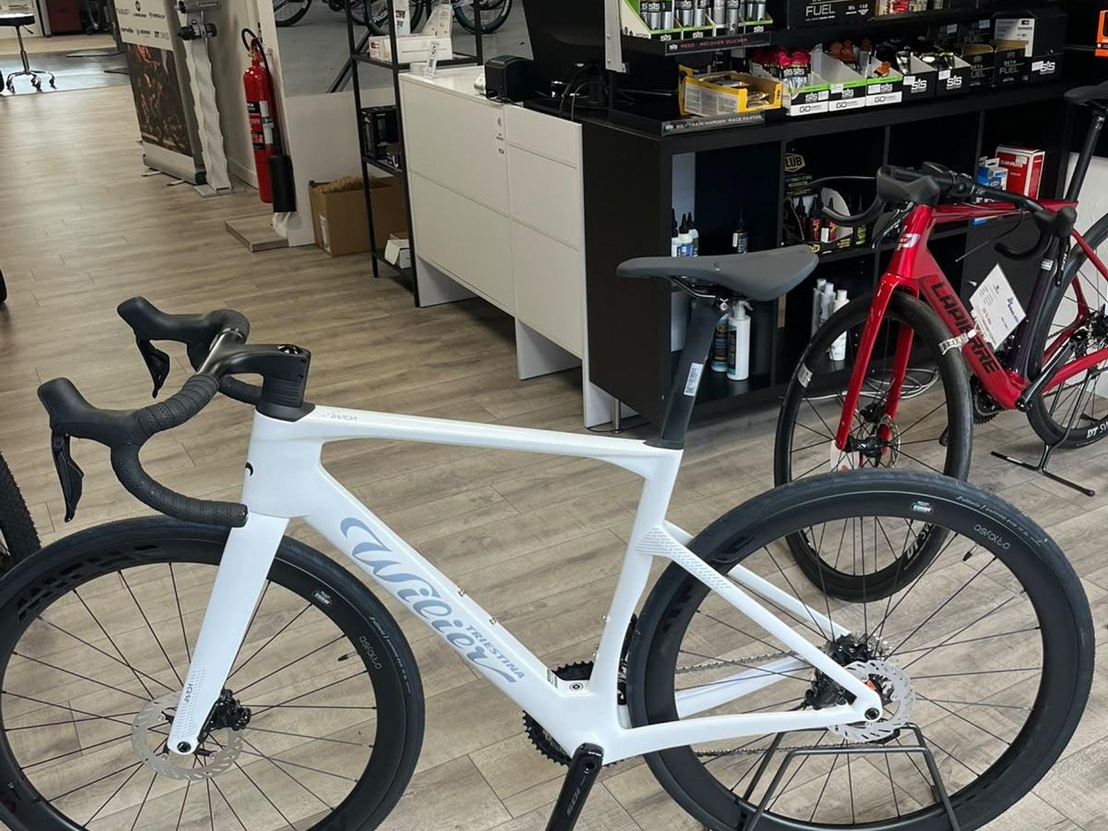 Wilier Triestina