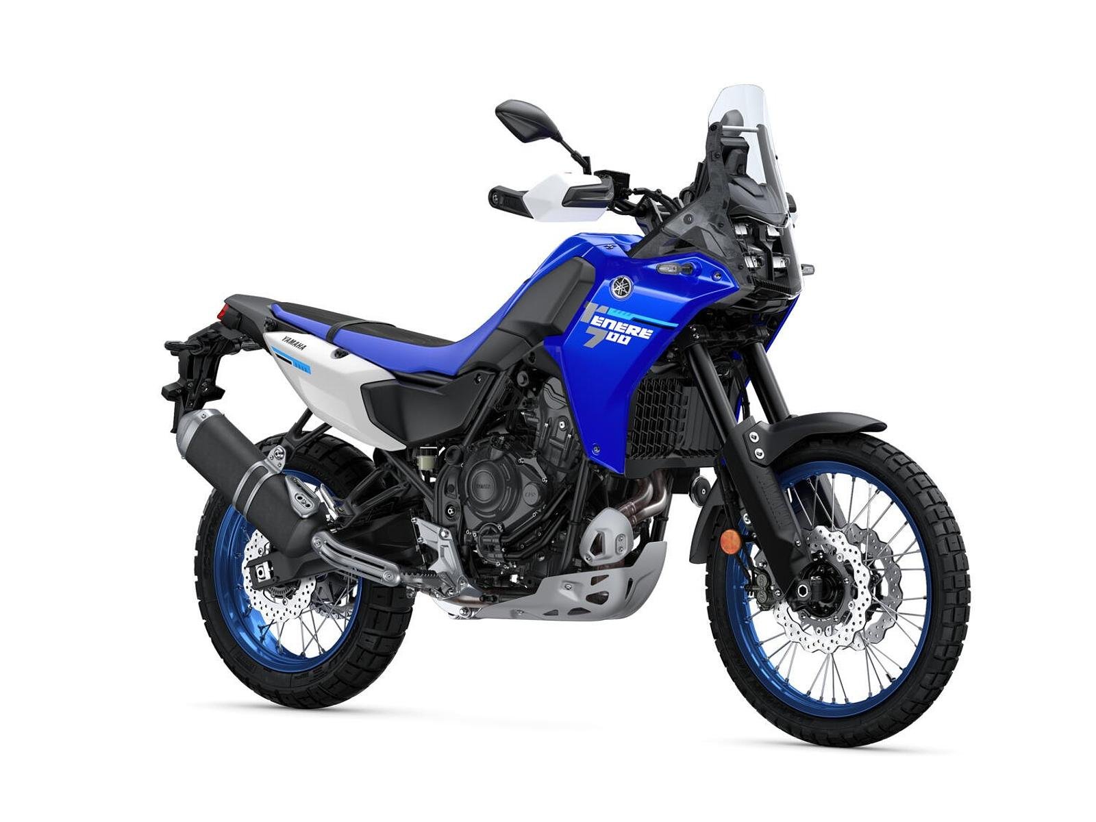 Yamaha Tenere 700
