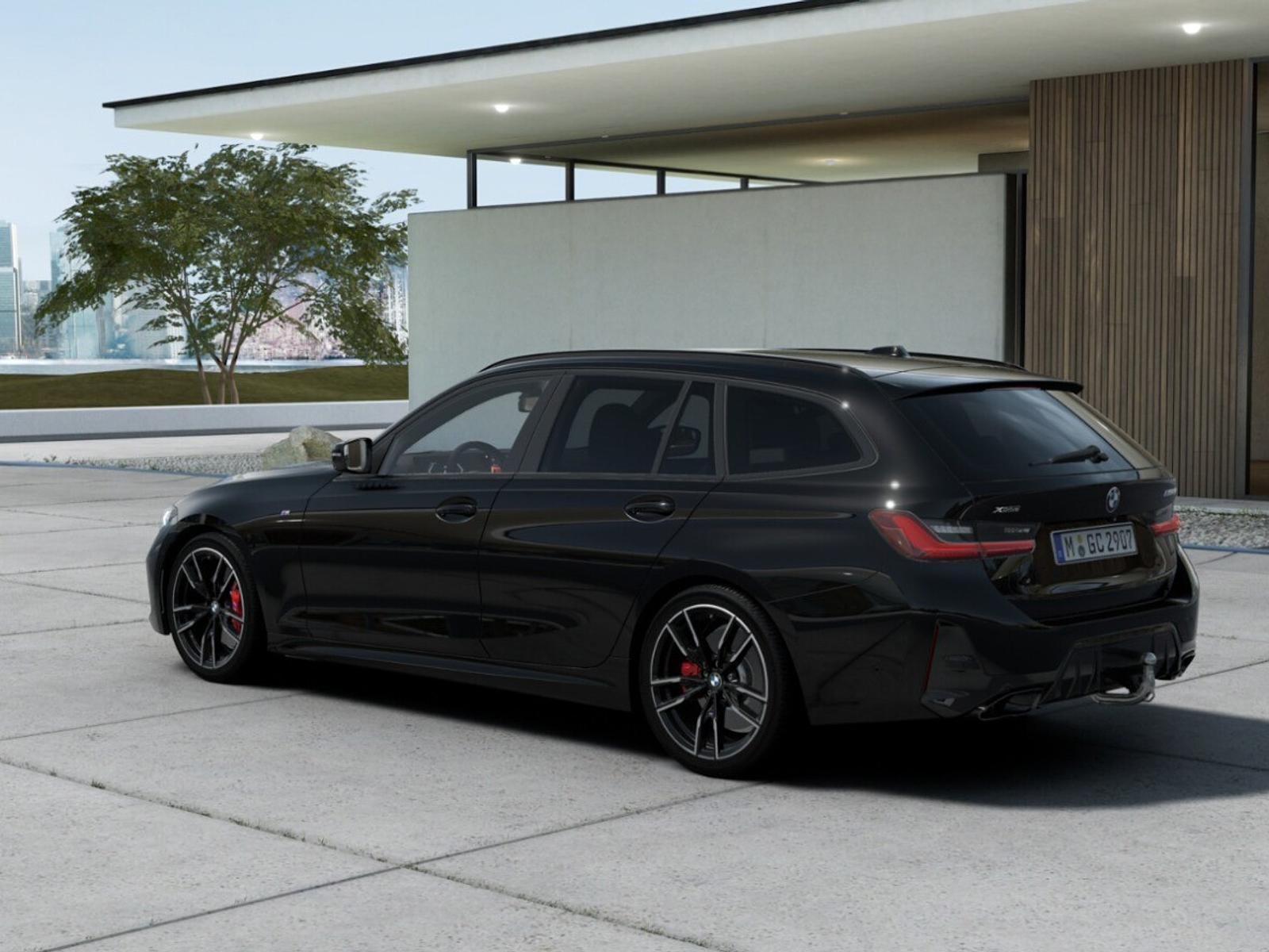 Bmw 340
