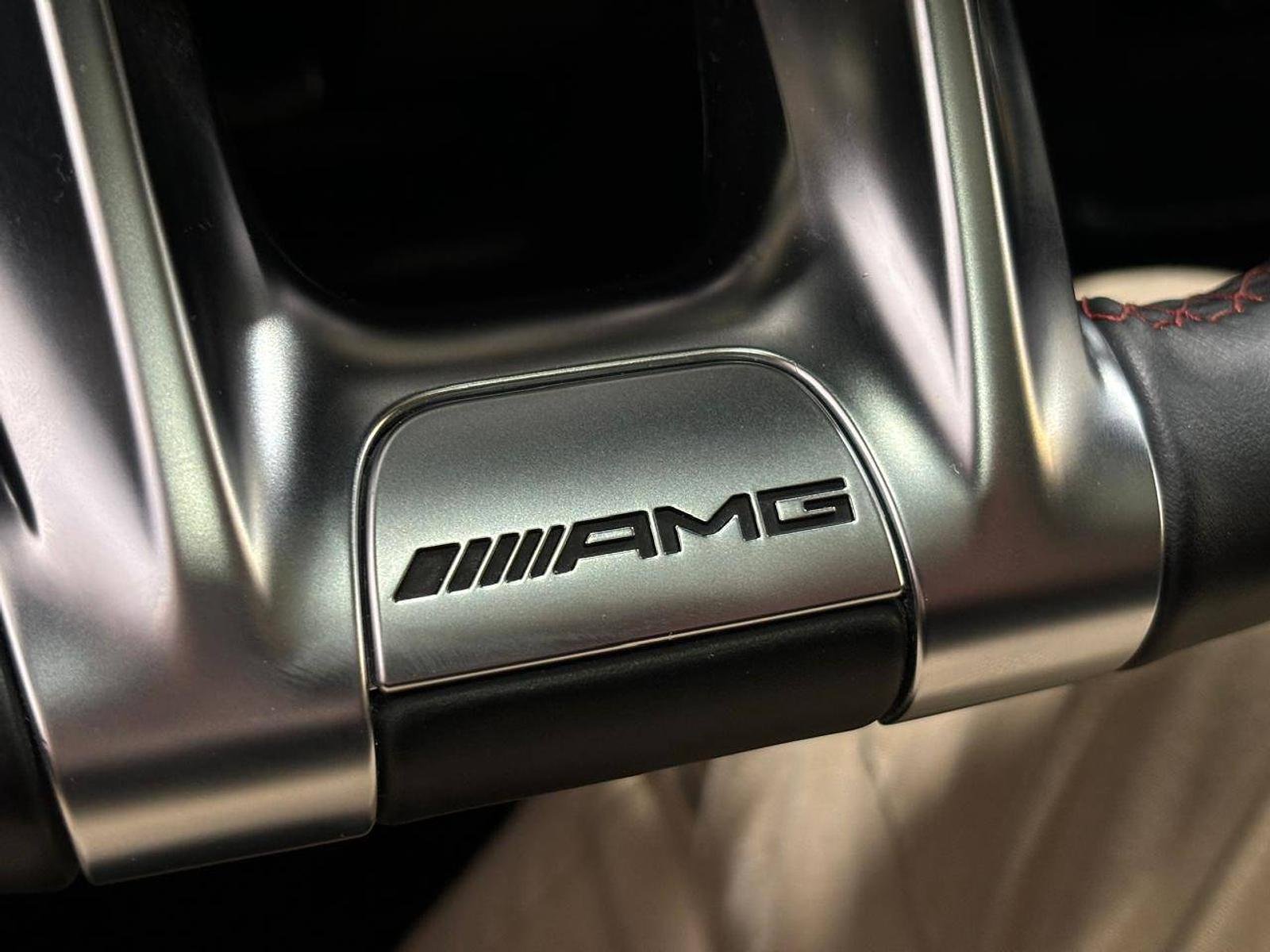 Mercedes-Benz Gla Amg