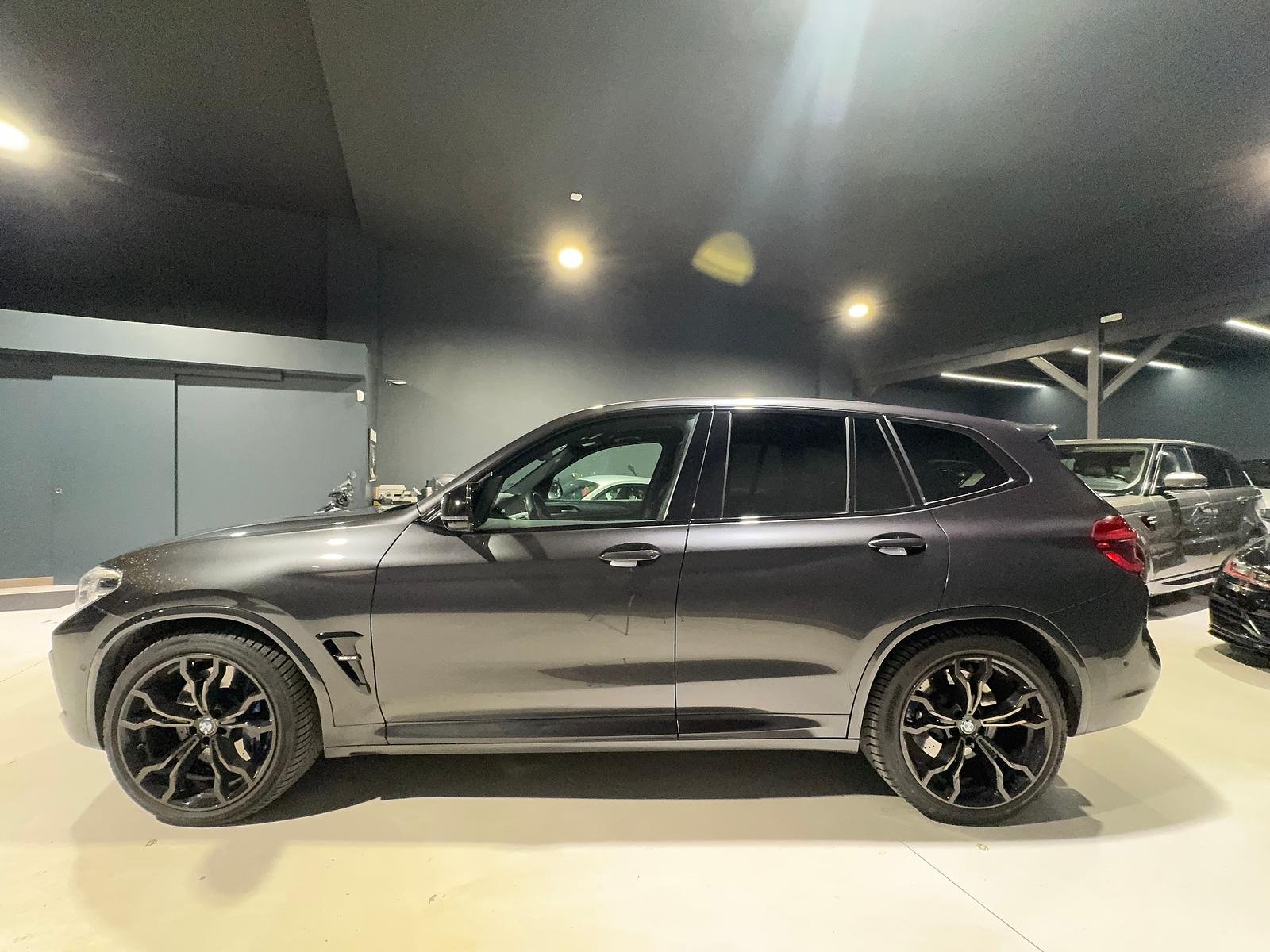 Bmw X3 M