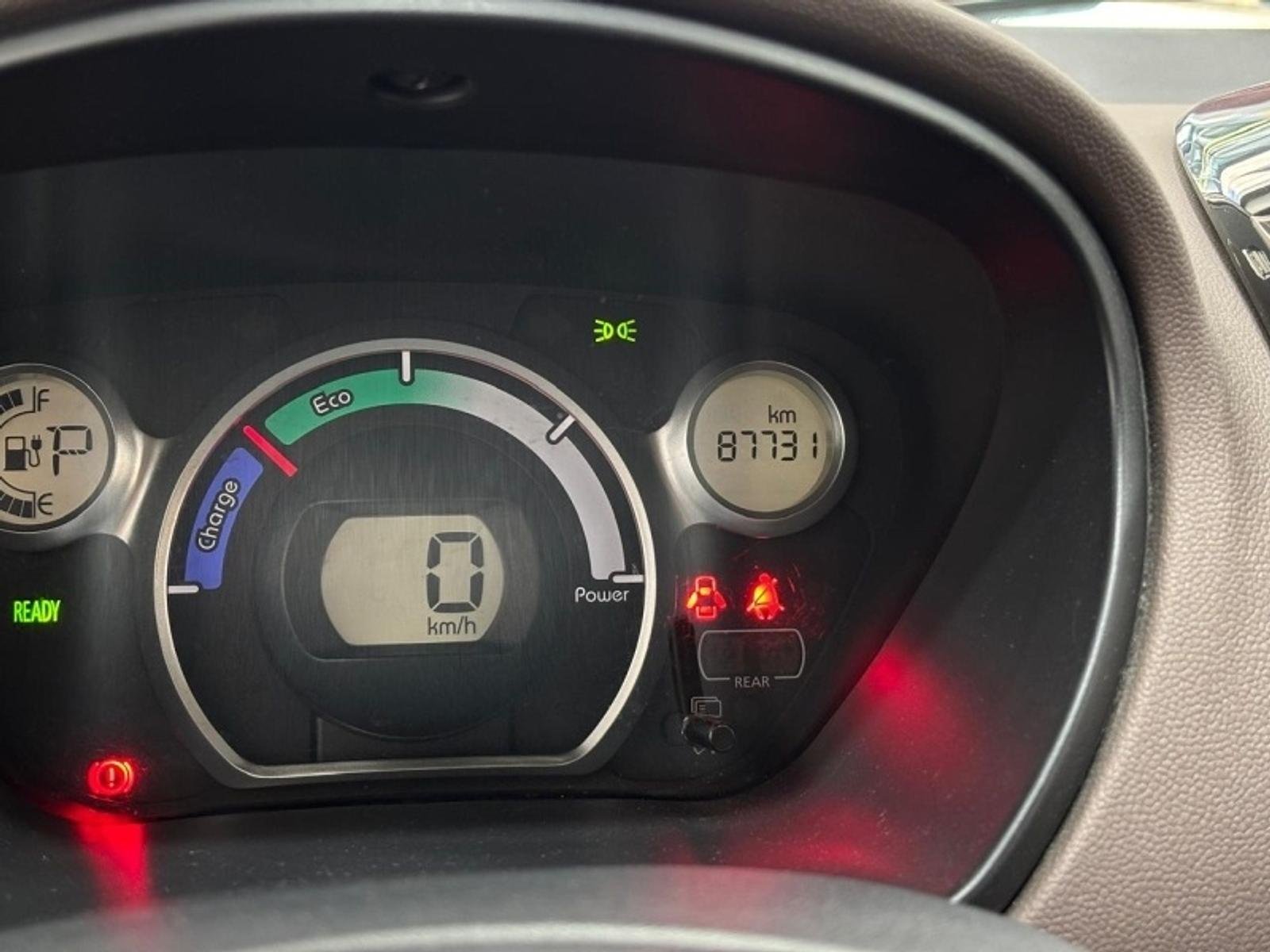 Citroen C-Zero
