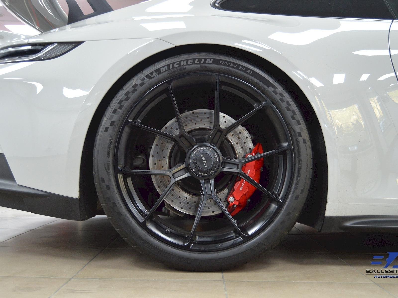 Porsche 911 Gt3