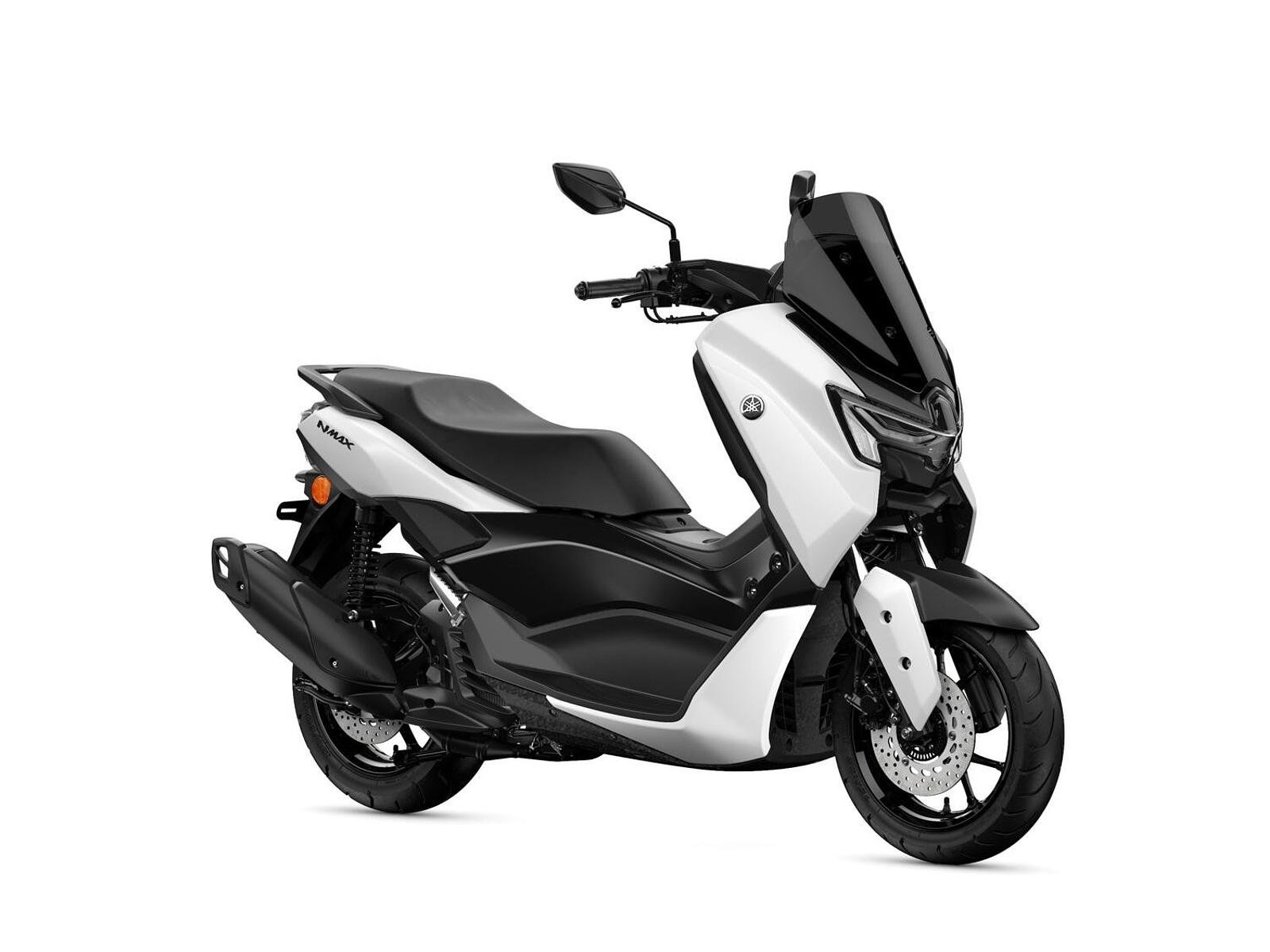 Yamaha NMAX 125