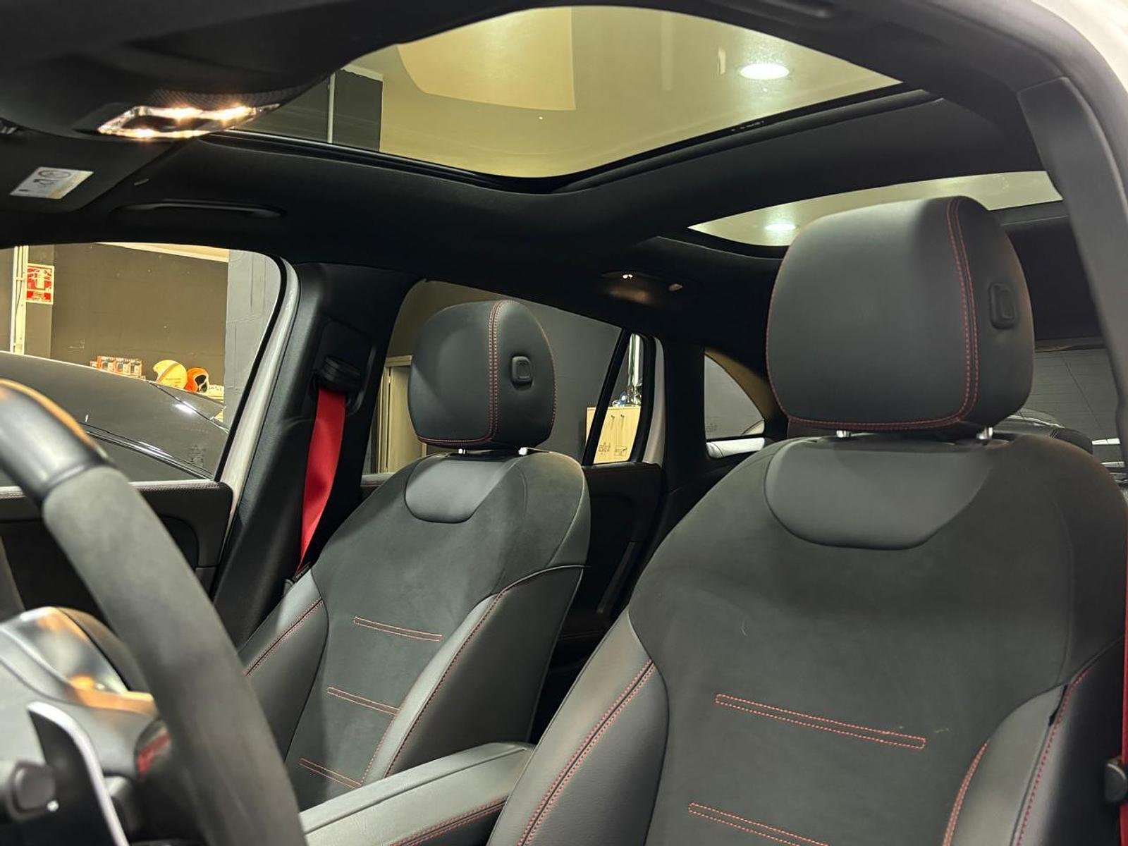 Mercedes-Benz Gla Amg