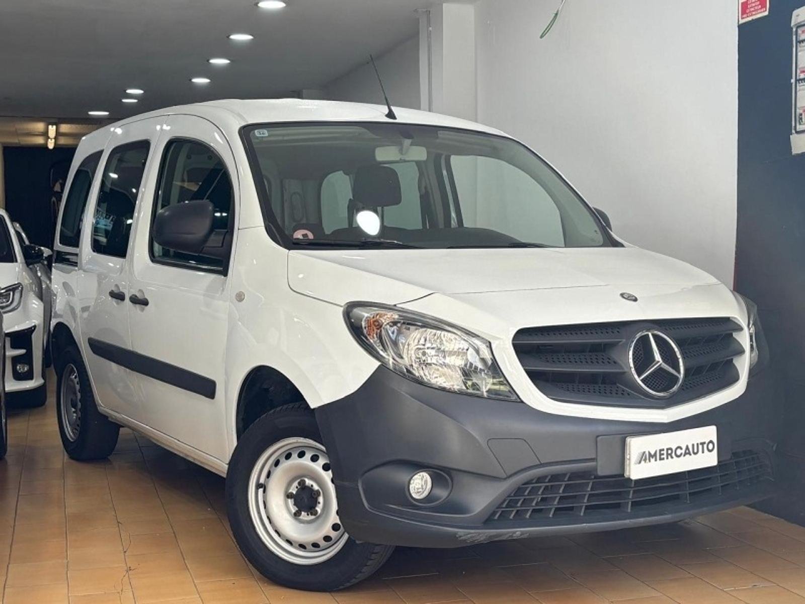 Mercedes-Benz Citan