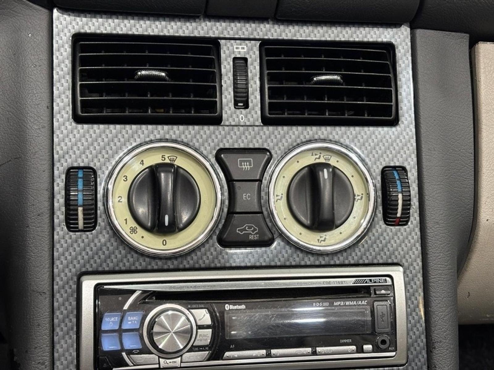 Mercedes-Benz Slk-Class