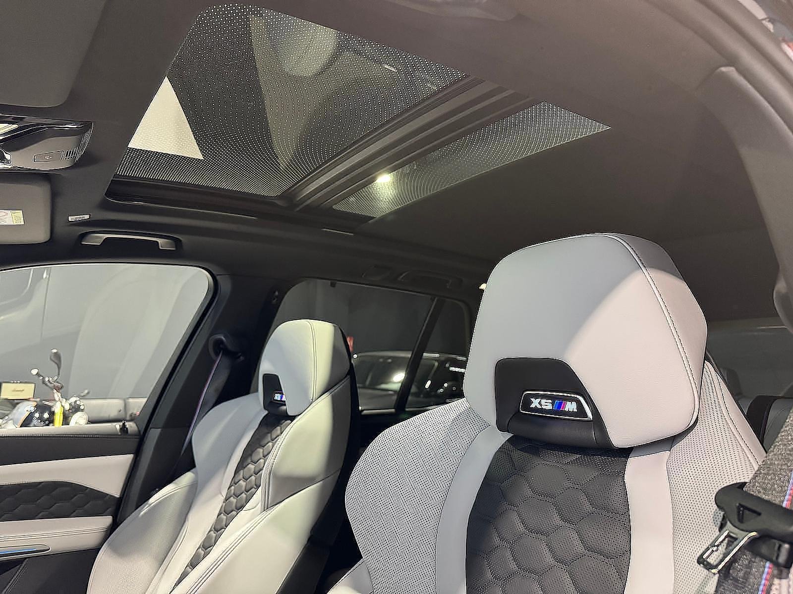 Bmw X5 M