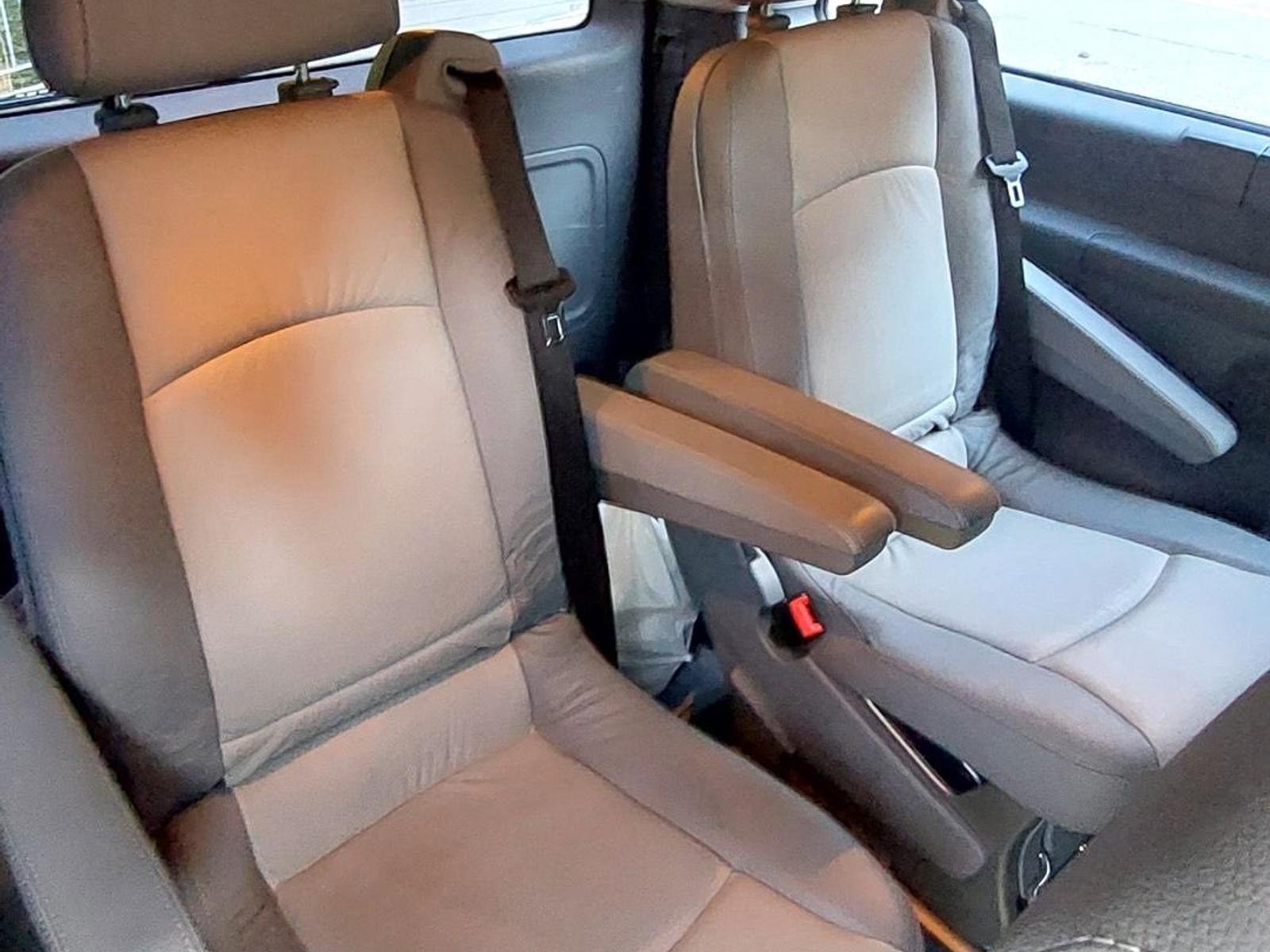 Mercedes-Benz Viano