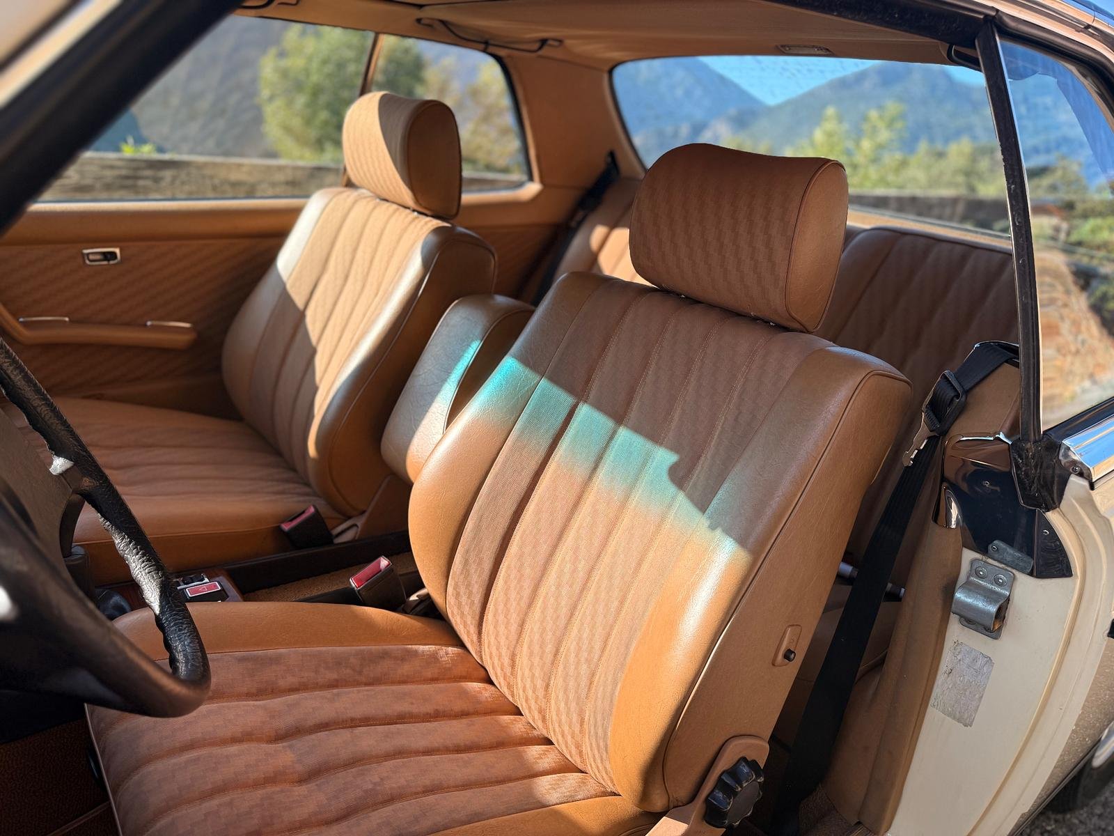 Mercedes-Benz W123