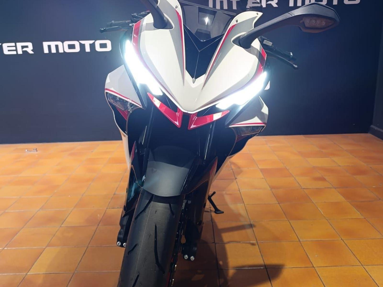 Zontes 703RR