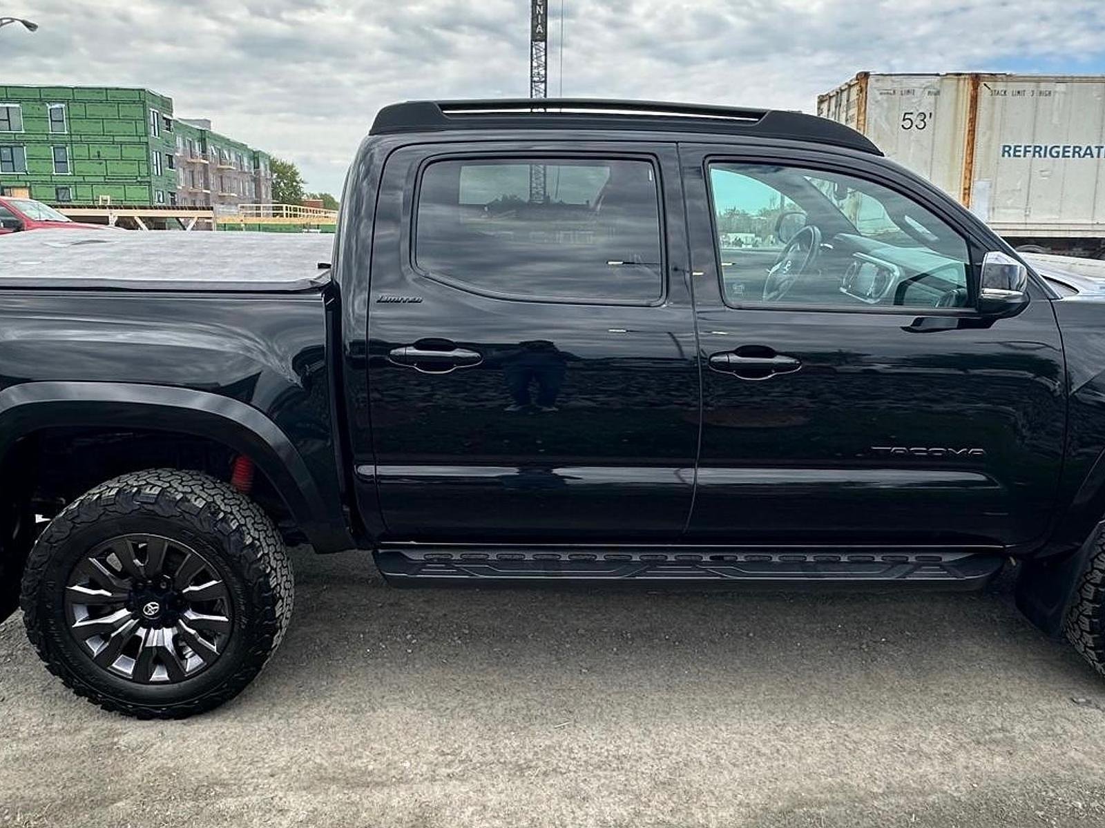 Toyota Tacoma