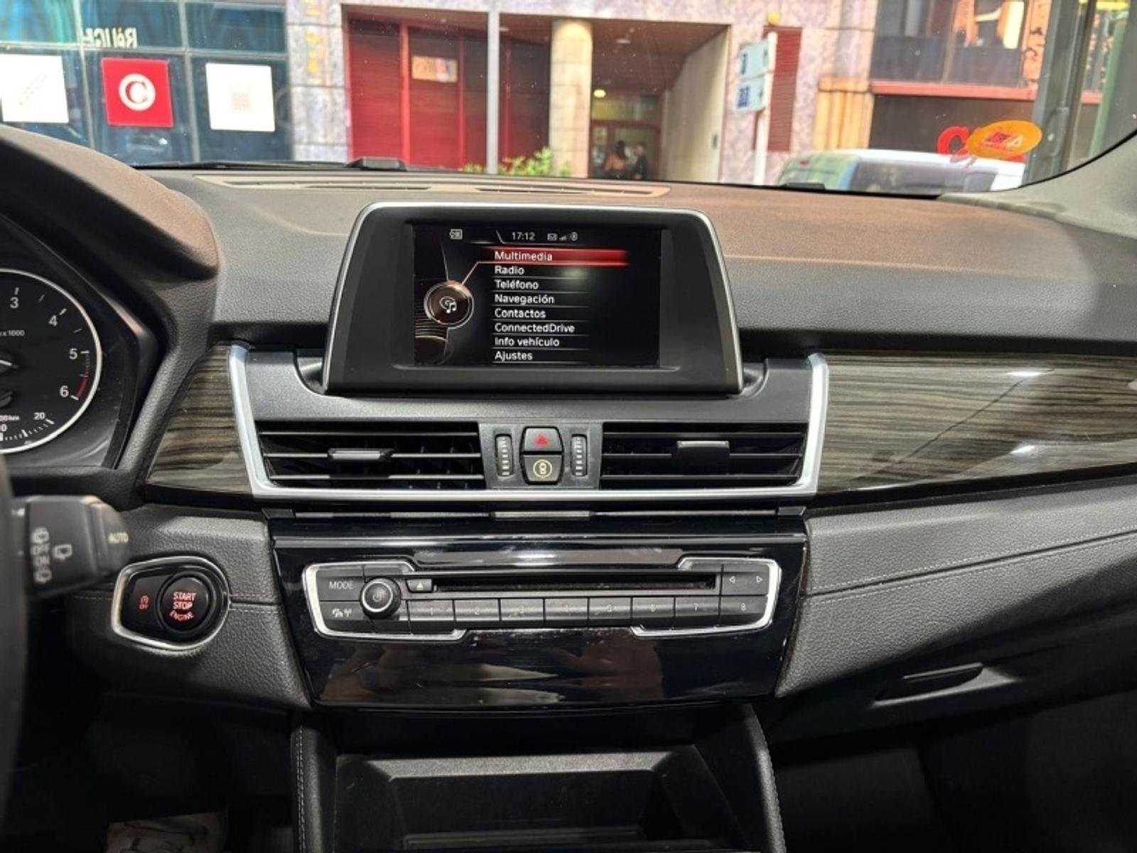 Bmw 2 Series Gran Tourer
