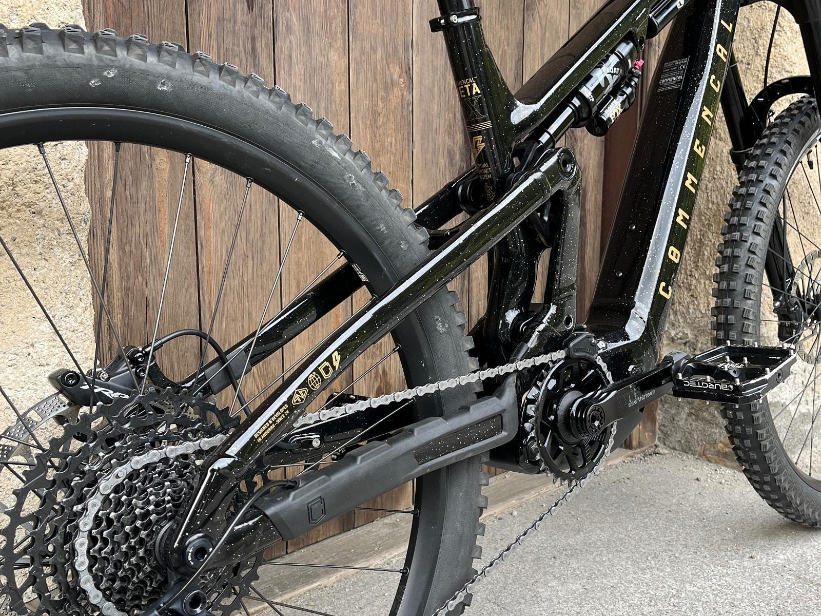 Commencal