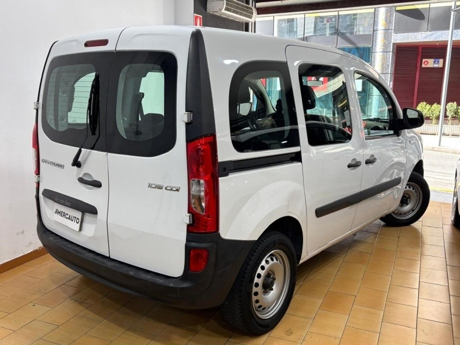 Mercedes-Benz Citan