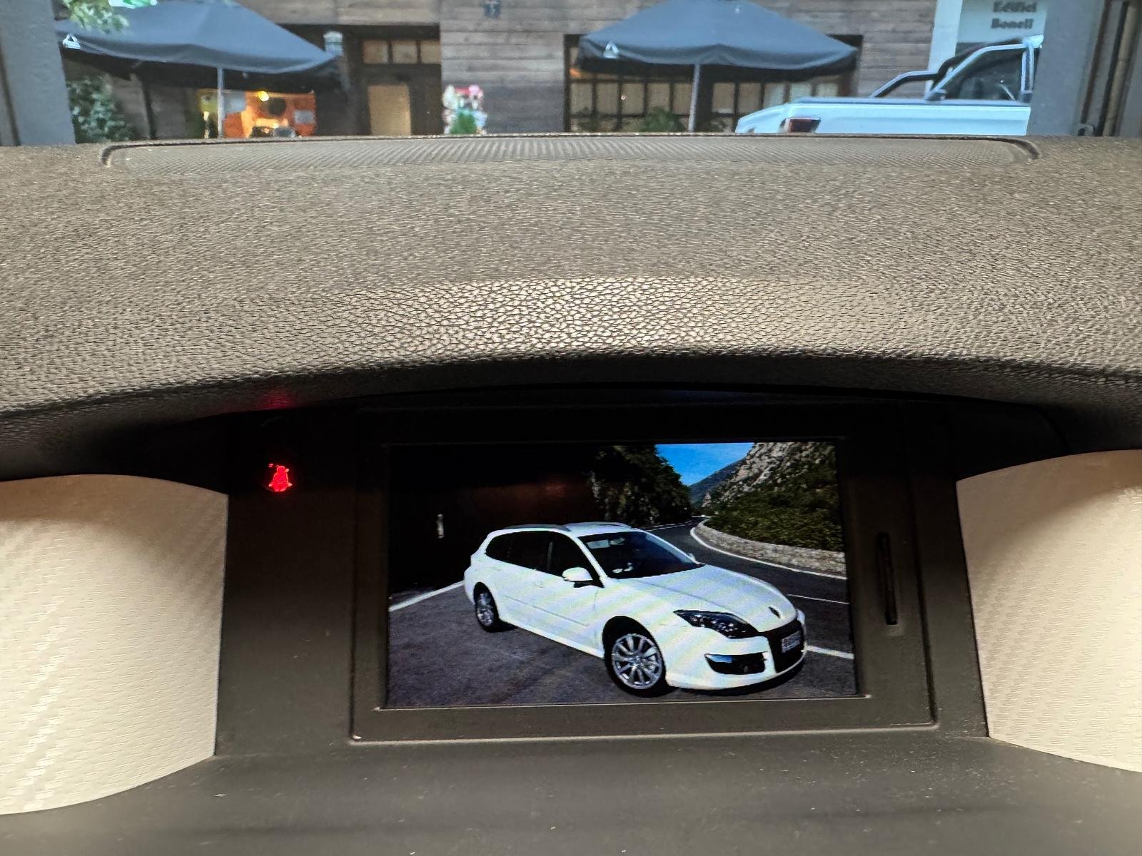 Renault Laguna