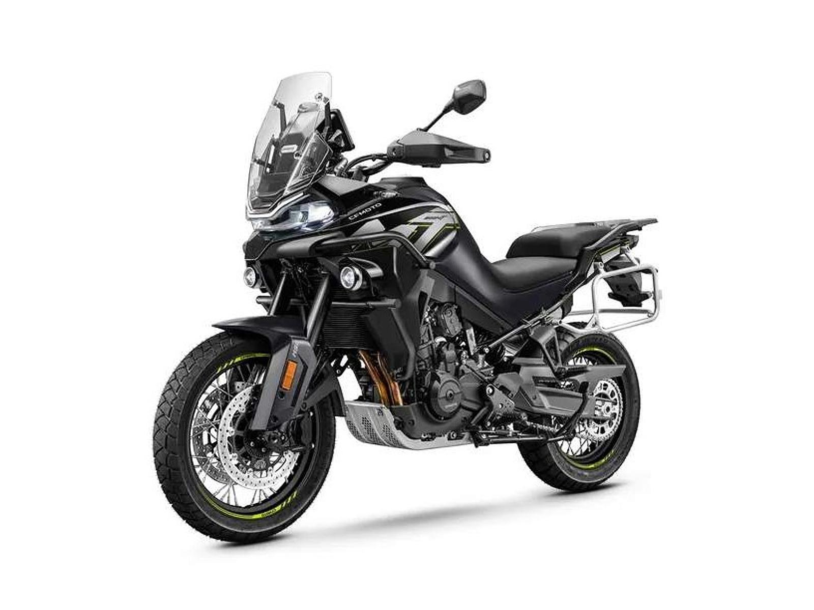 CF Moto 800MT Touring