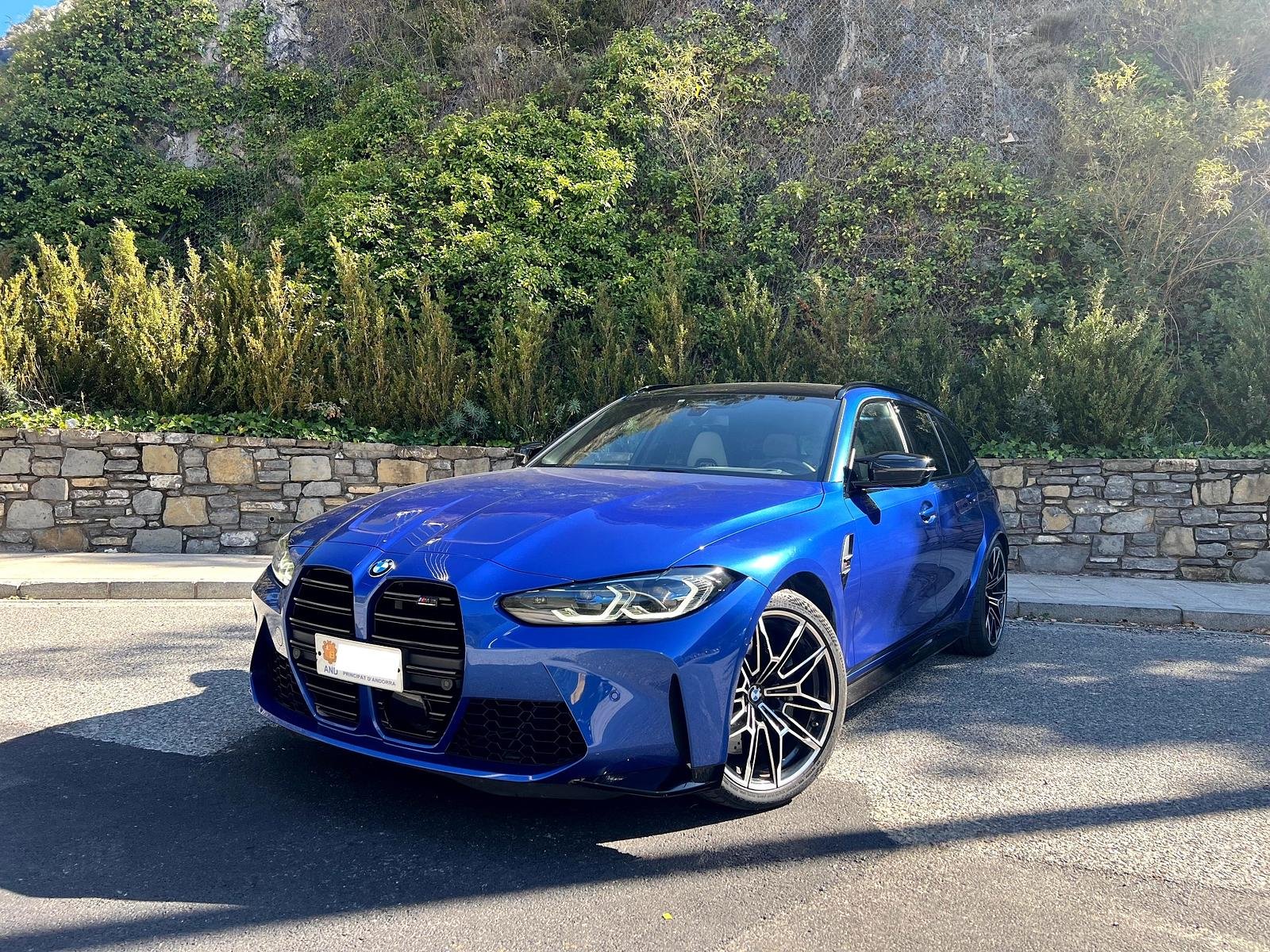 Bmw M3