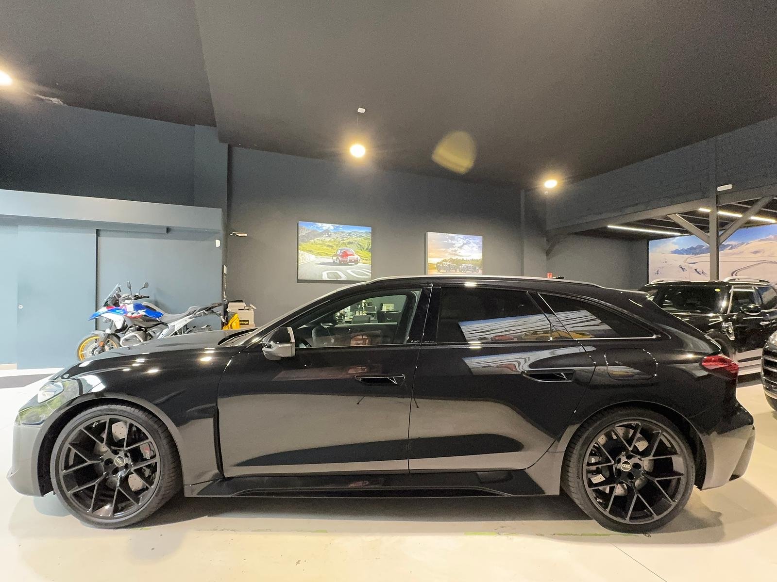 Audi Rs 5