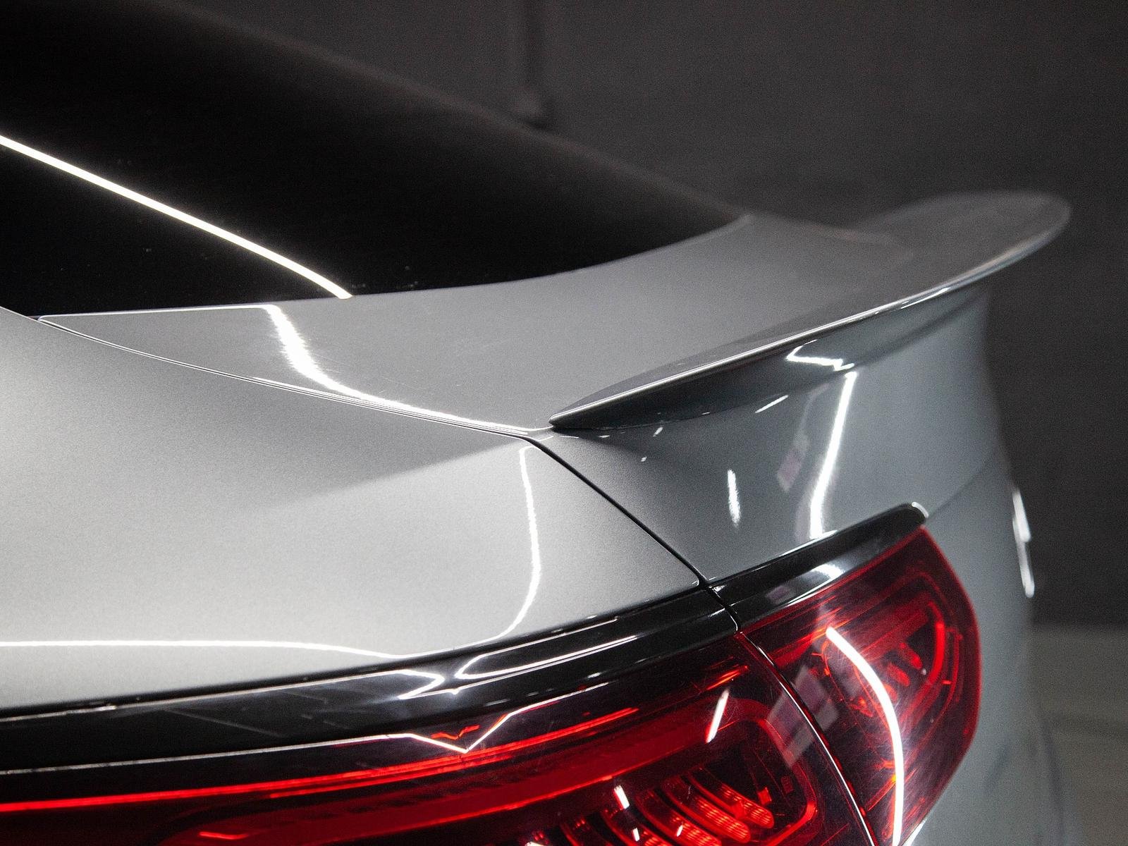 Mercedes-Benz Glc Coupe Amg