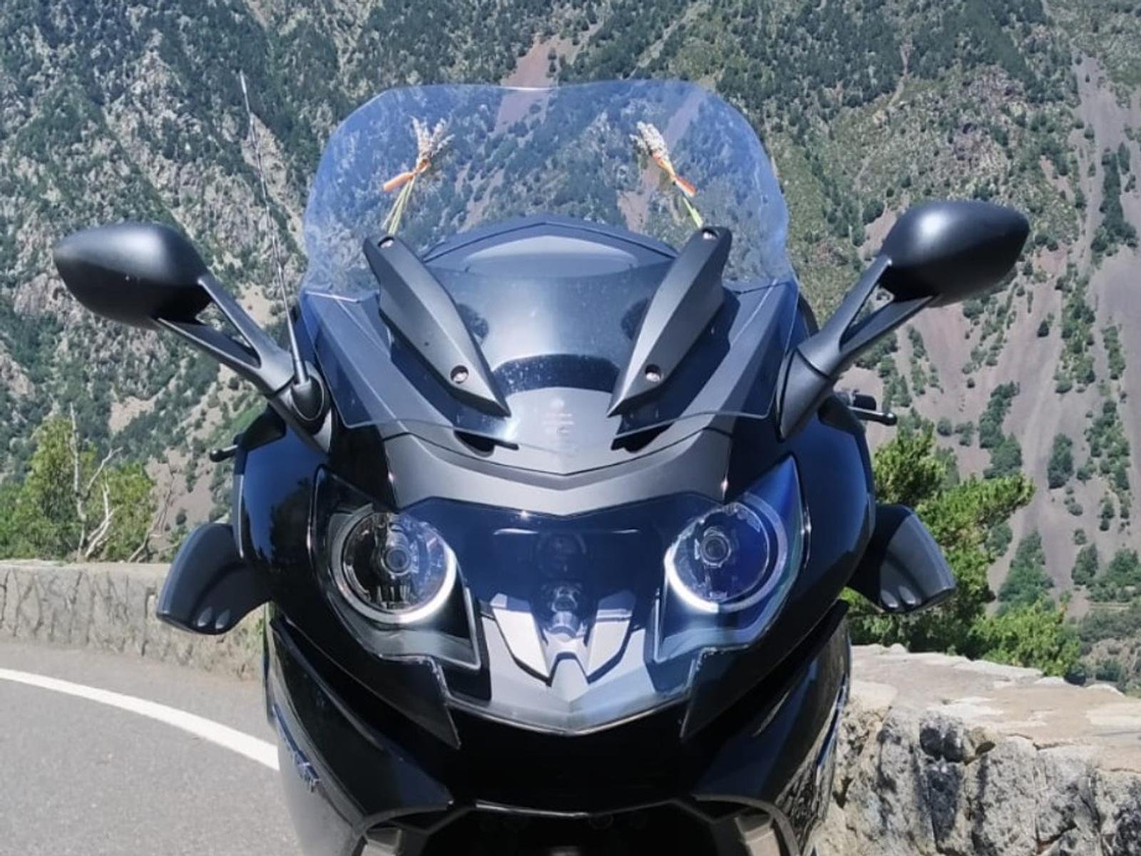 BMW K 1600 GT Sport