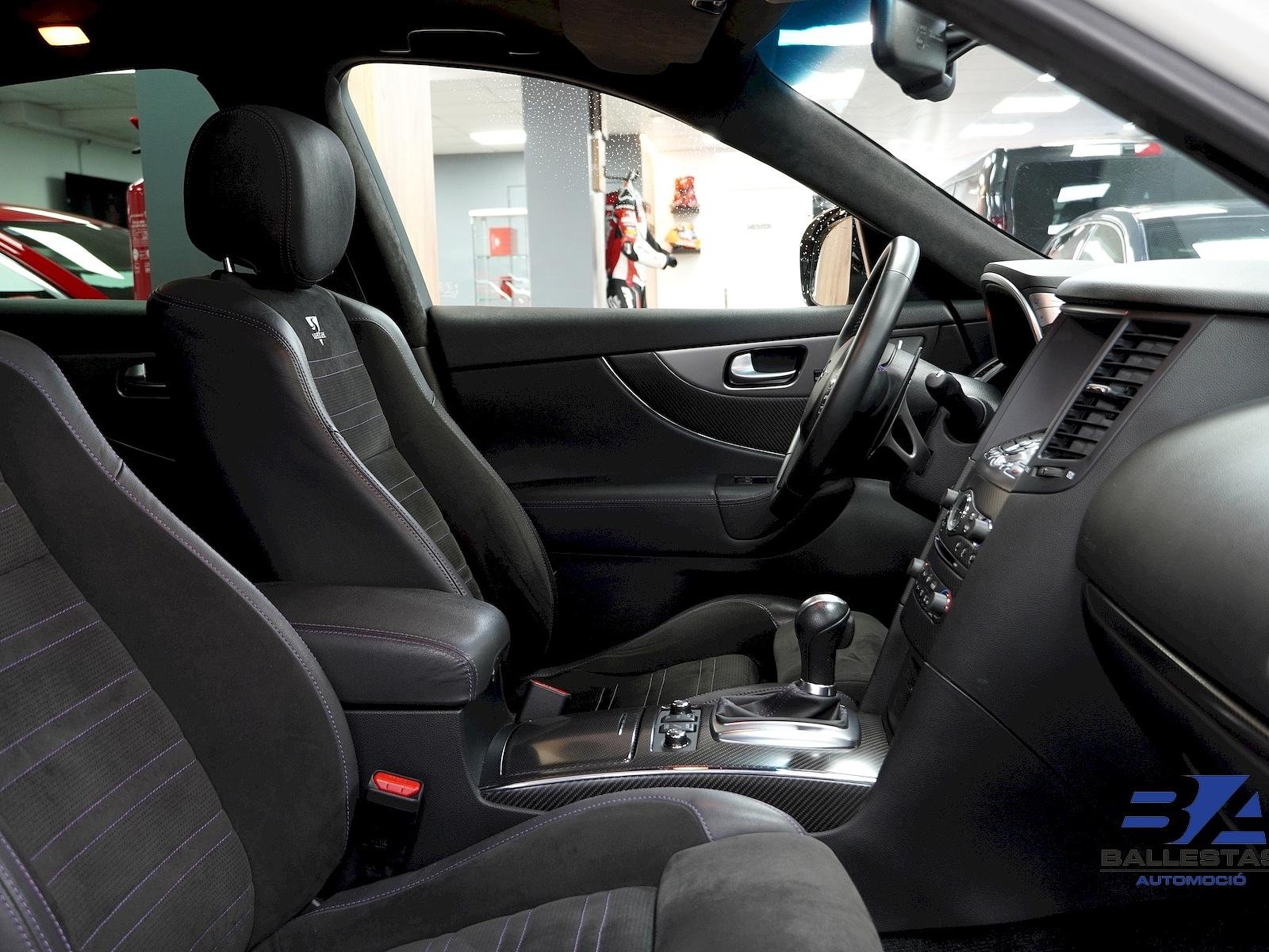 Infiniti Fx