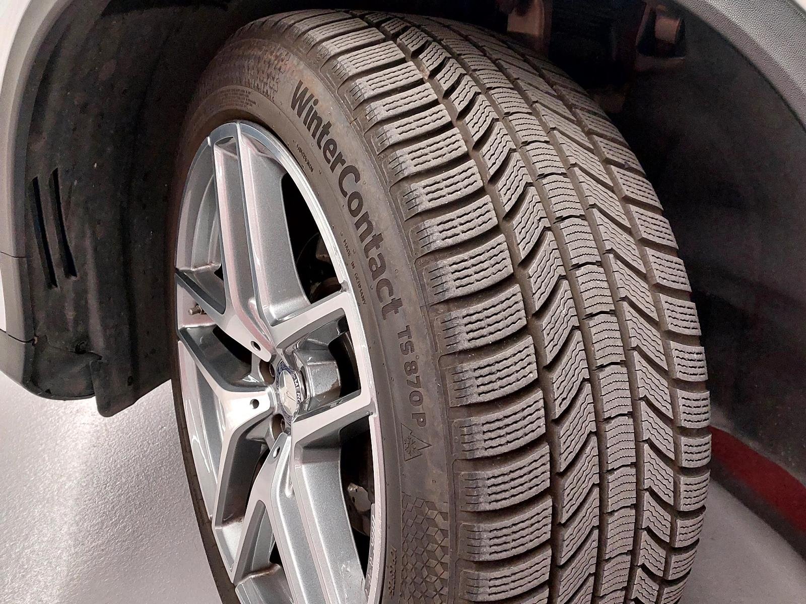 Mercedes-Benz Amg Gle Coupe