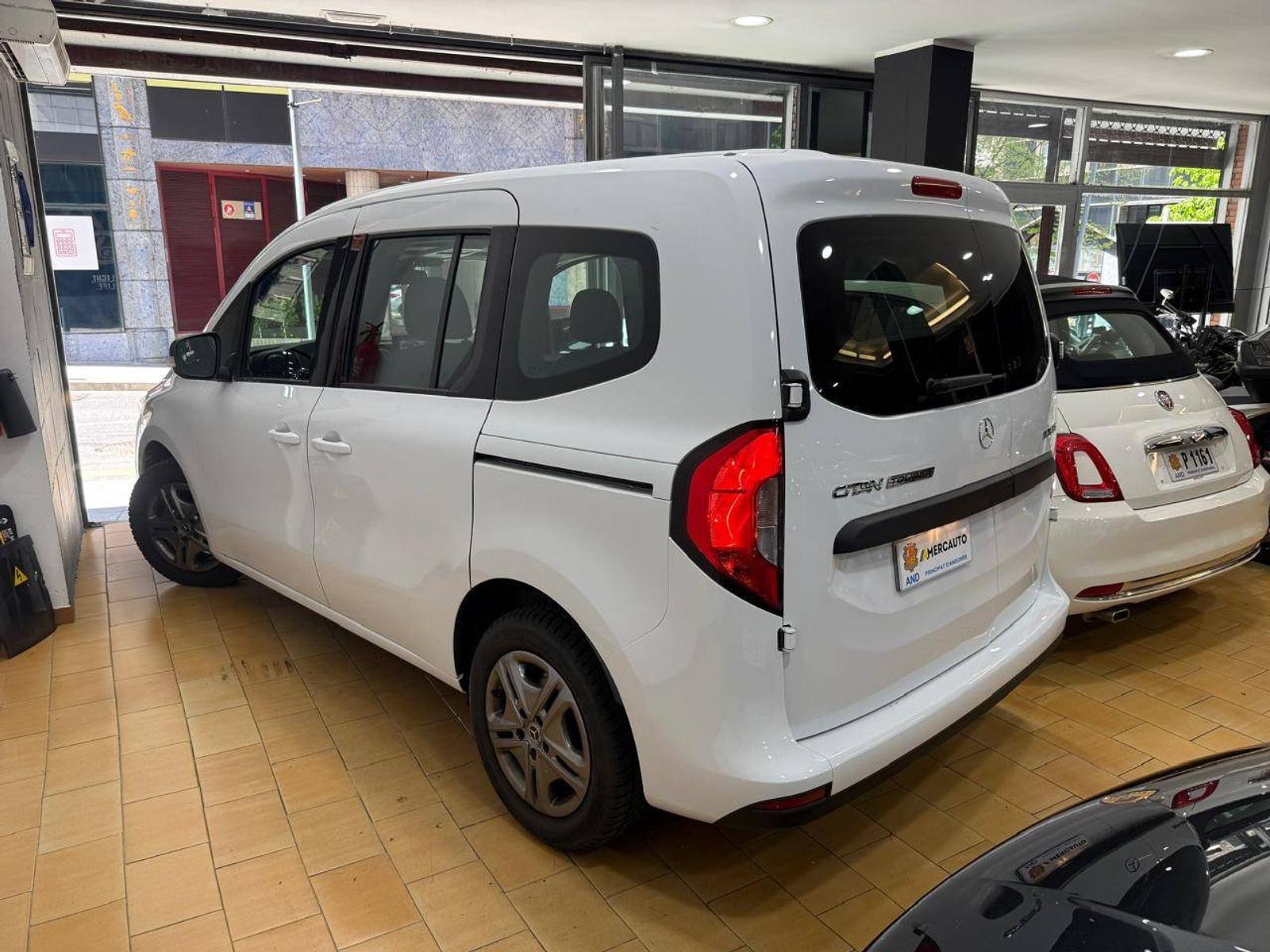 Mercedes-Benz Citan