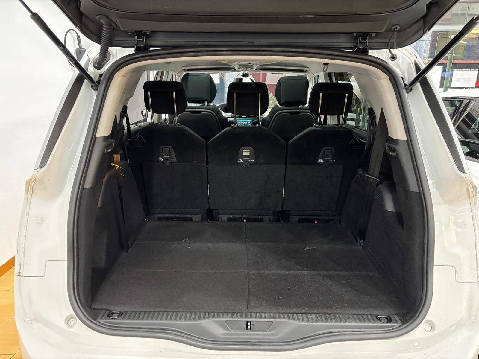 Citroen C4 Spacetourer