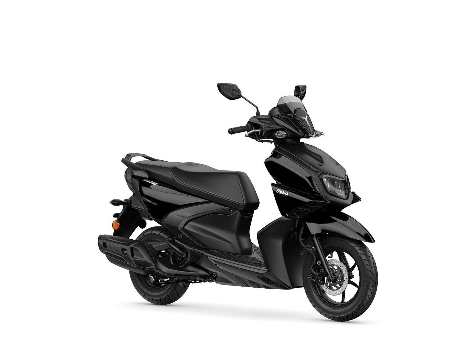 Yamaha Ray ZR