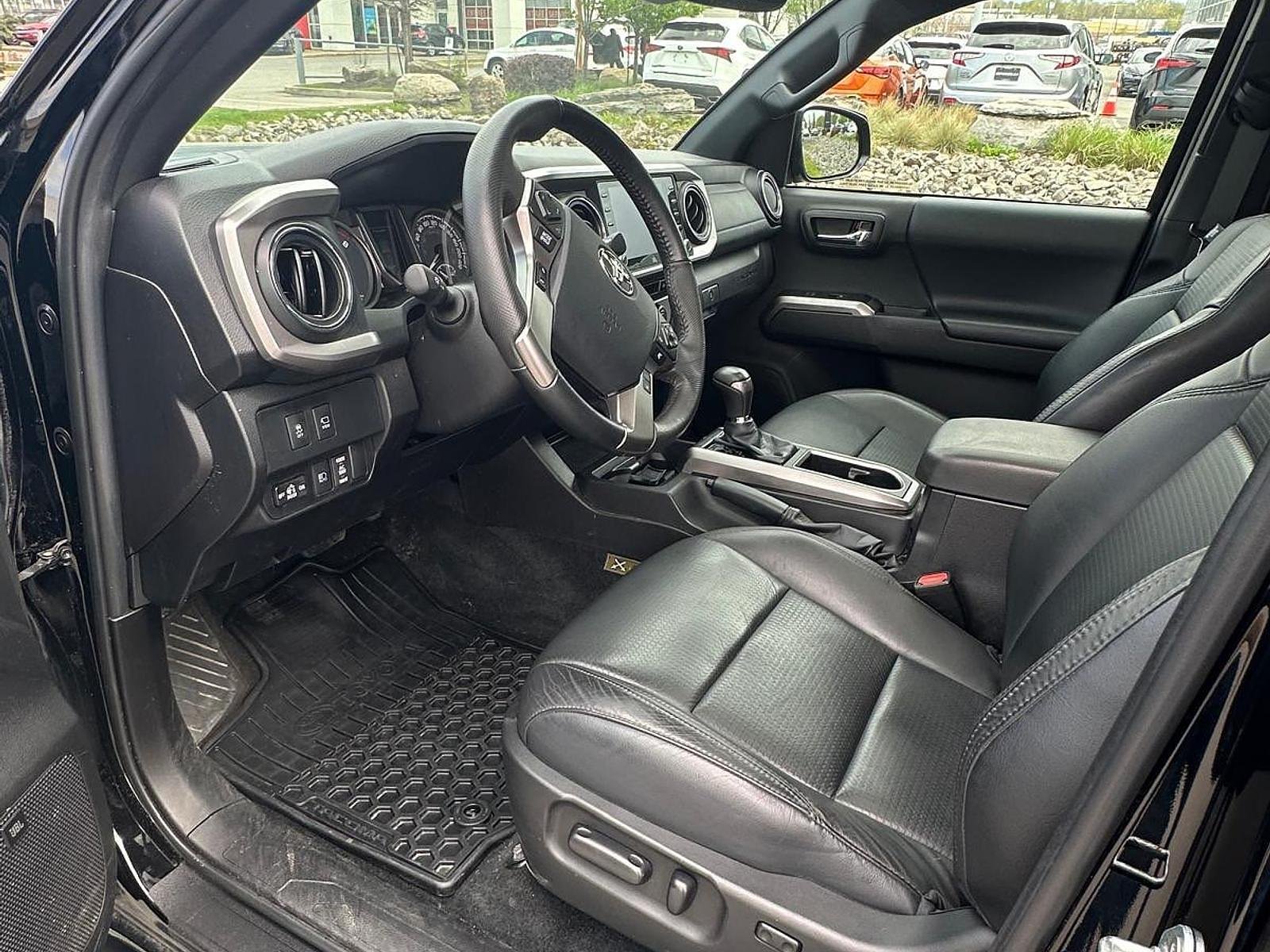 Toyota Tacoma