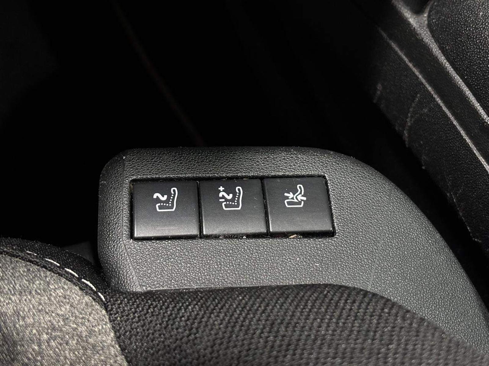 Citroen C4 Spacetourer