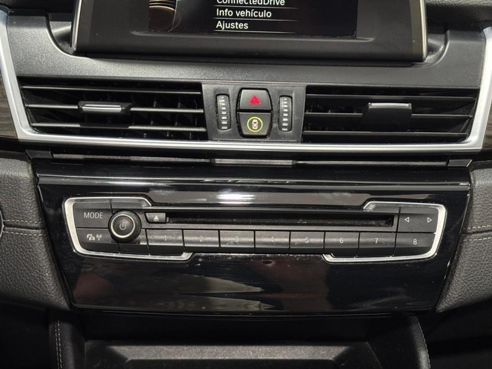 Bmw 2 Series Gran Tourer