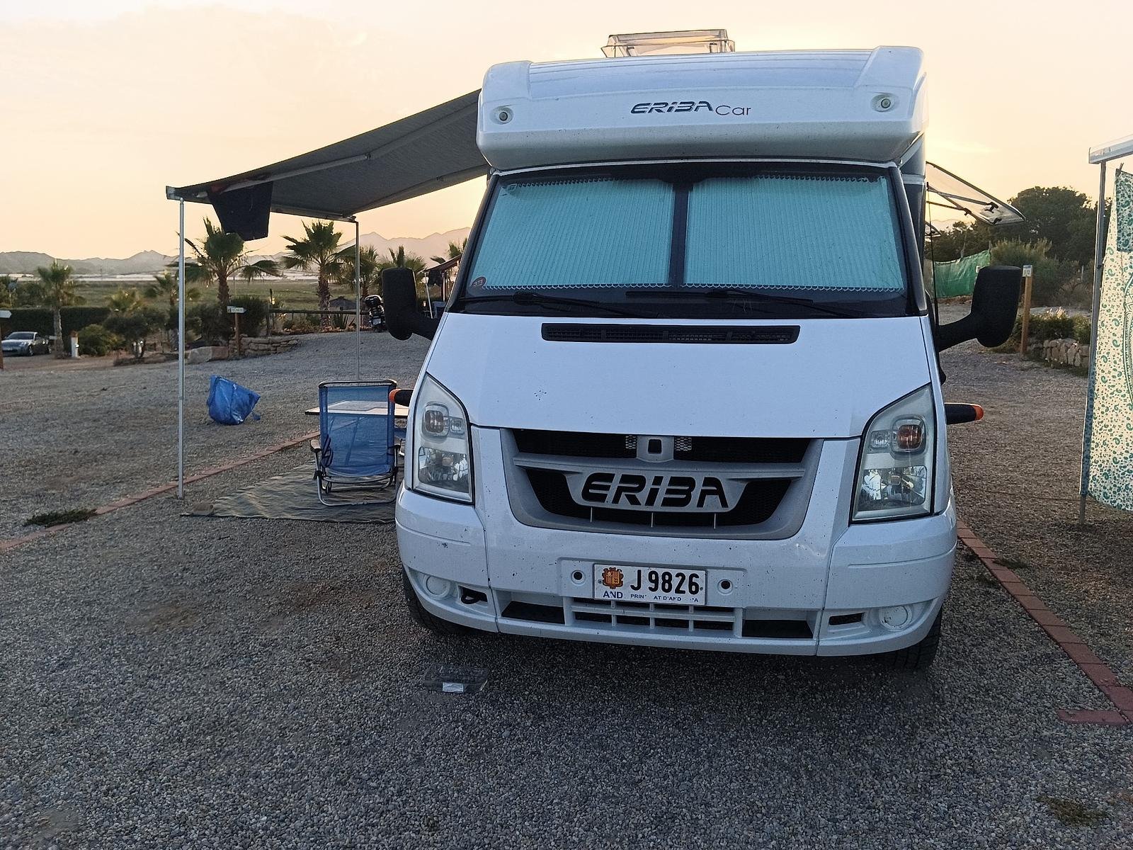 Hymer