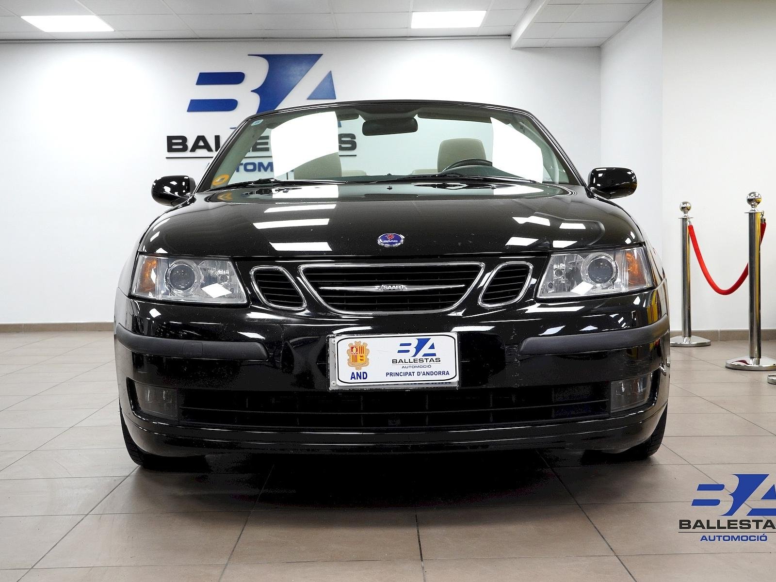 Saab 9-3