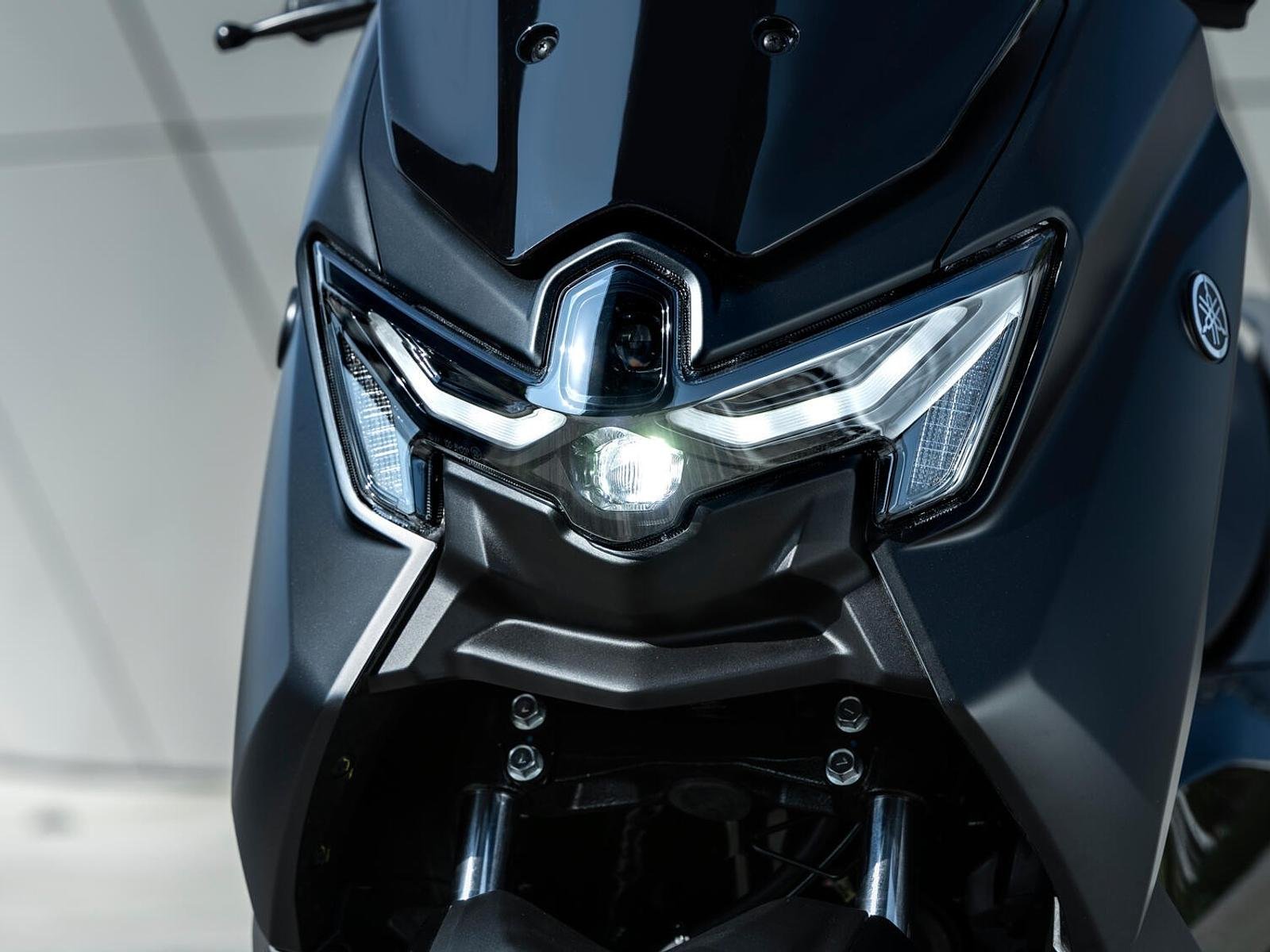 Yamaha NMAX 125