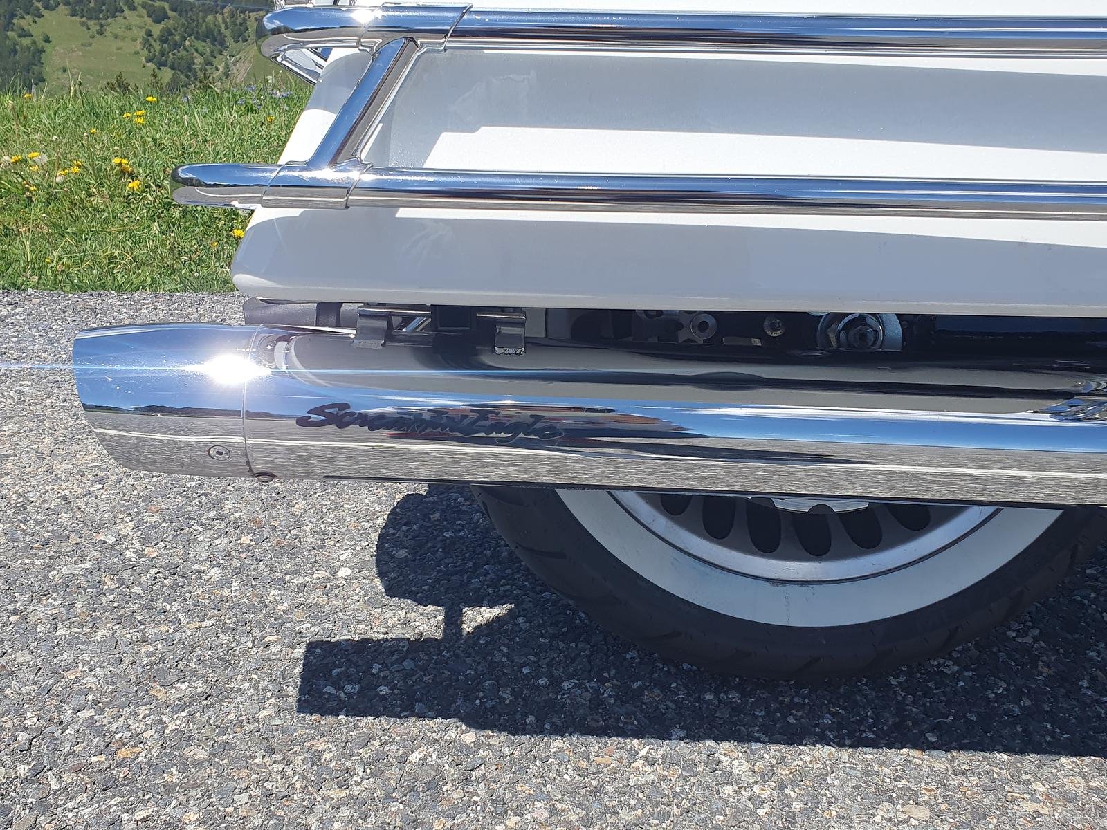 Harley-Davidson Electra Glide Ultra Classic