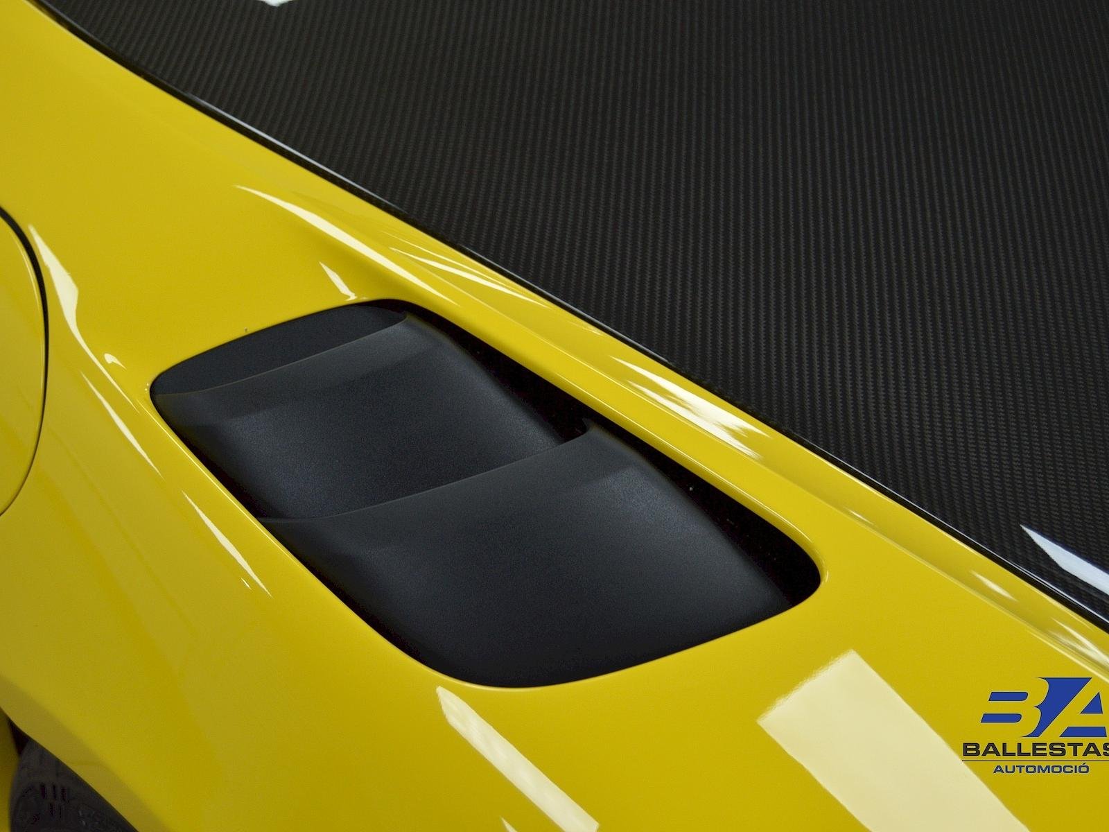 Porsche 718 Spyder